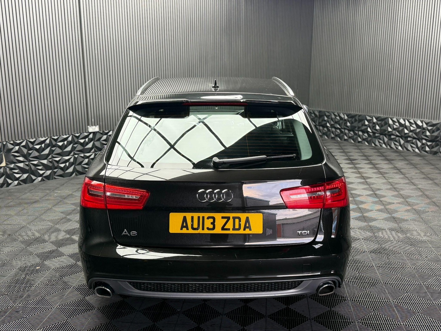 Used Audi A6 2013 for sale - 76742918: Photo 16