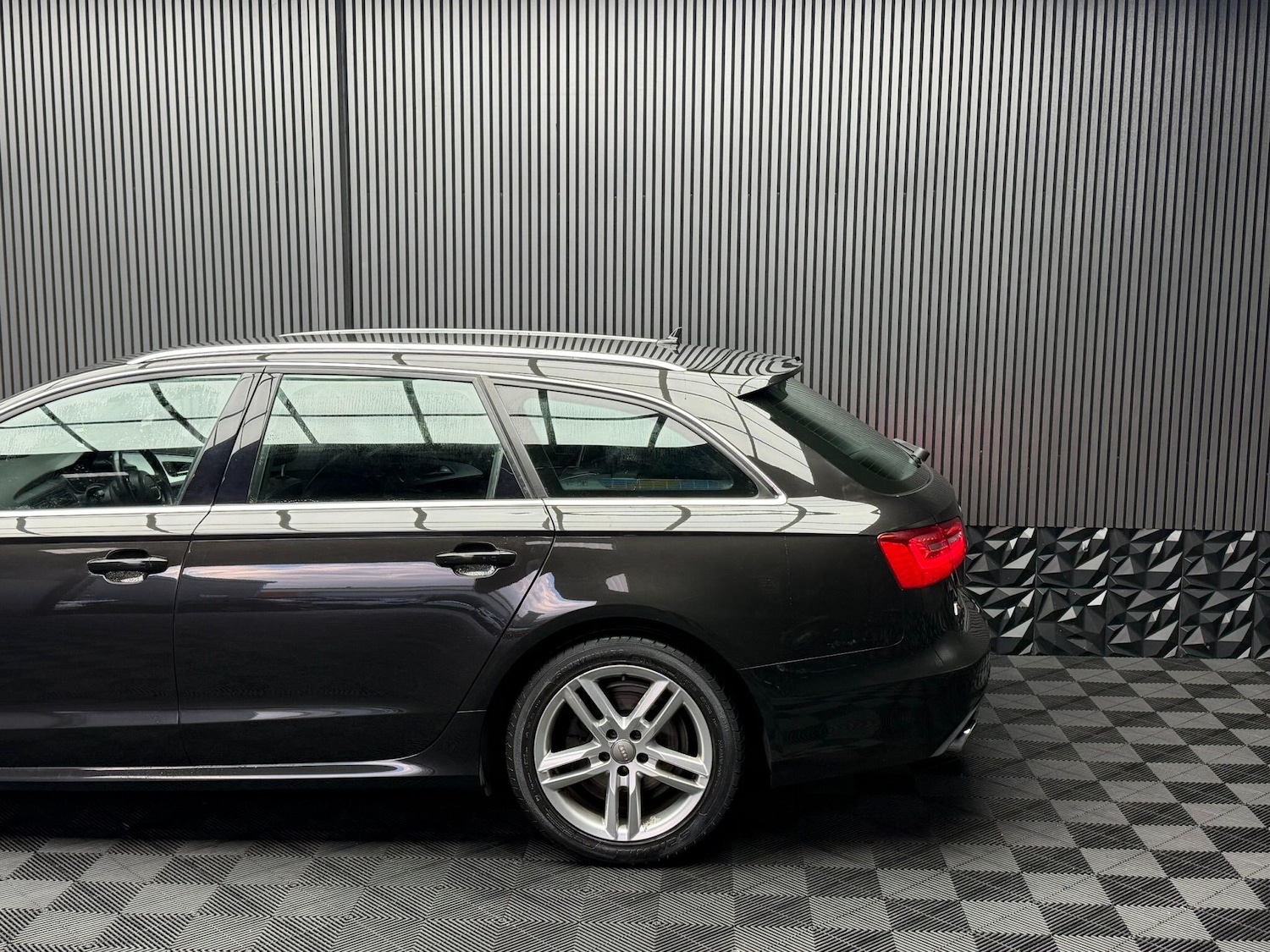 Used Audi A6 2013 for sale - 76742918: Photo 19