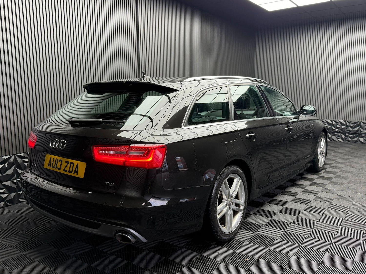 Used Audi A6 2013 for sale - 76742918: Photo 20