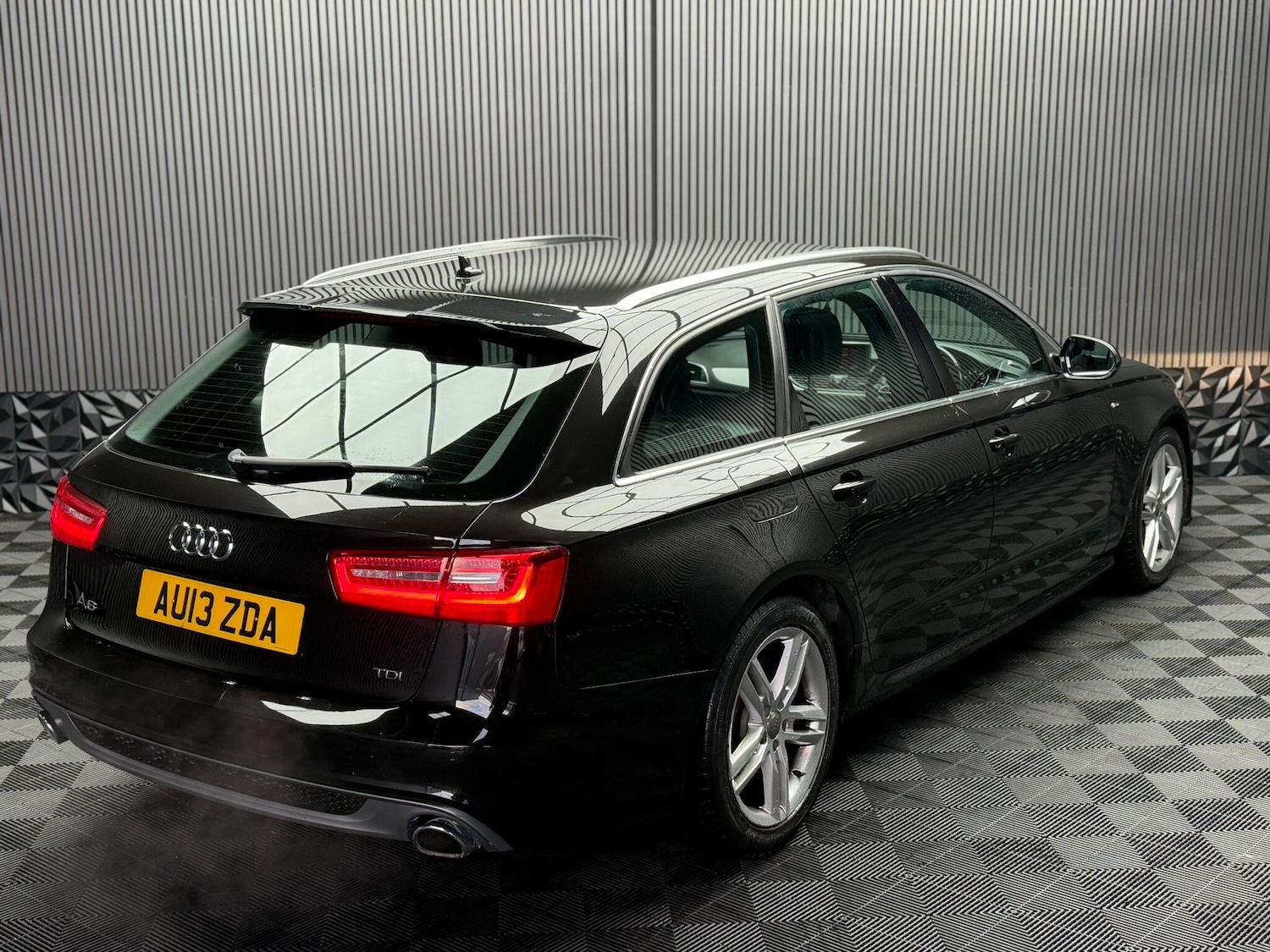 Used Audi A6 2013 for sale - 76742918: Photo 22