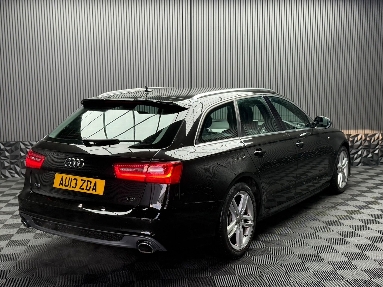 Used Audi A6 2013 for sale - 76742918: Photo 23