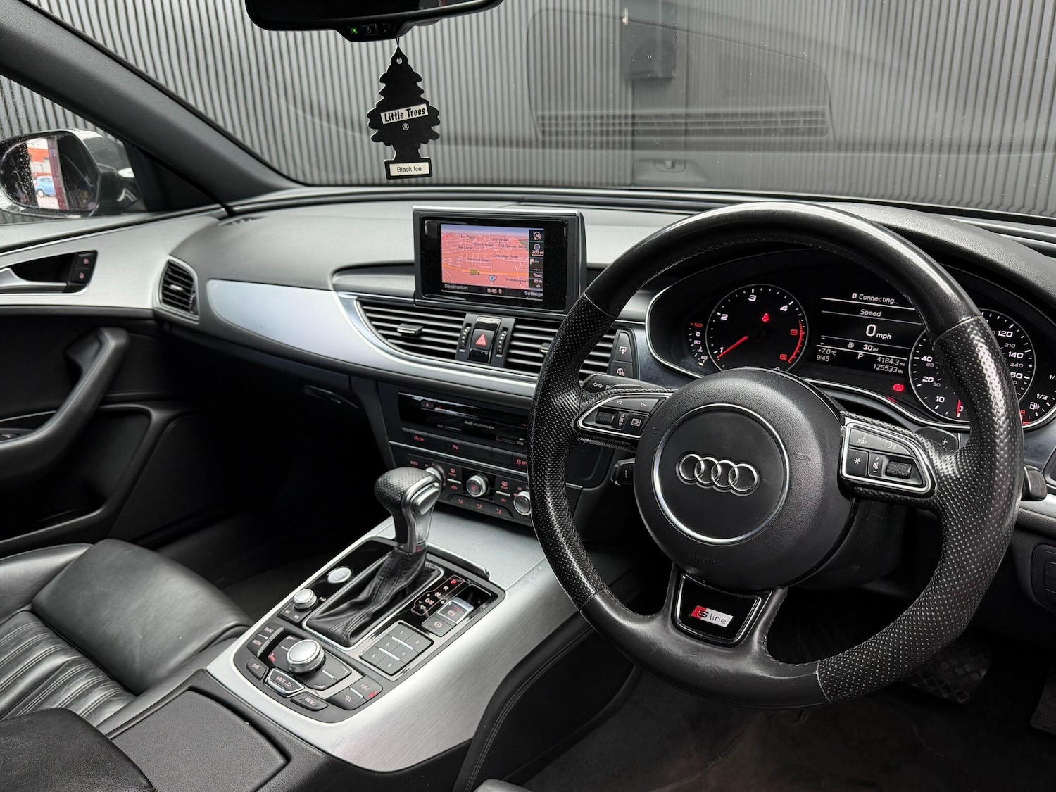 Used Audi A6 2013 for sale - 76742918: Photo 24