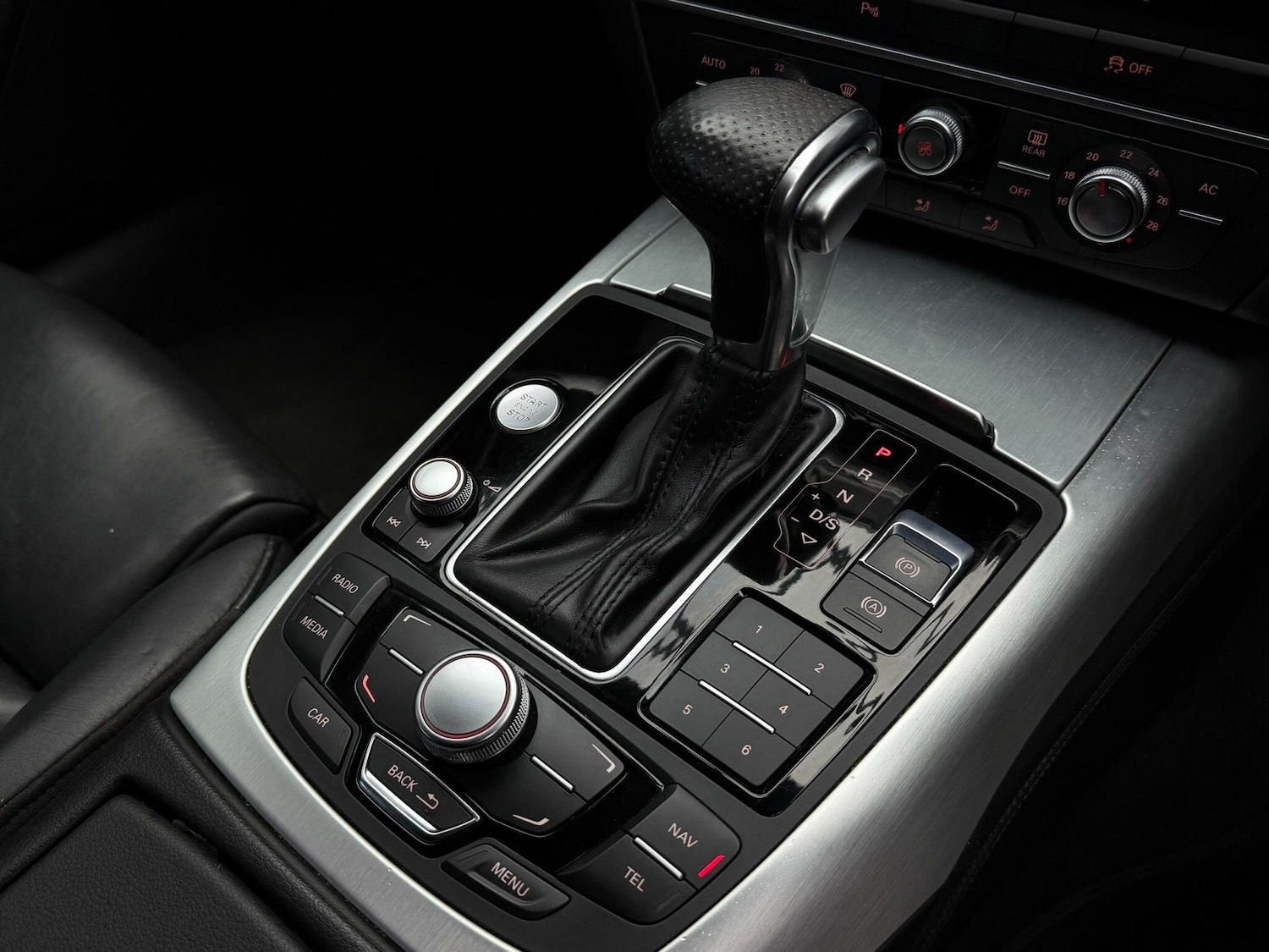 Used Audi A6 2013 for sale - 76742918: Photo 25