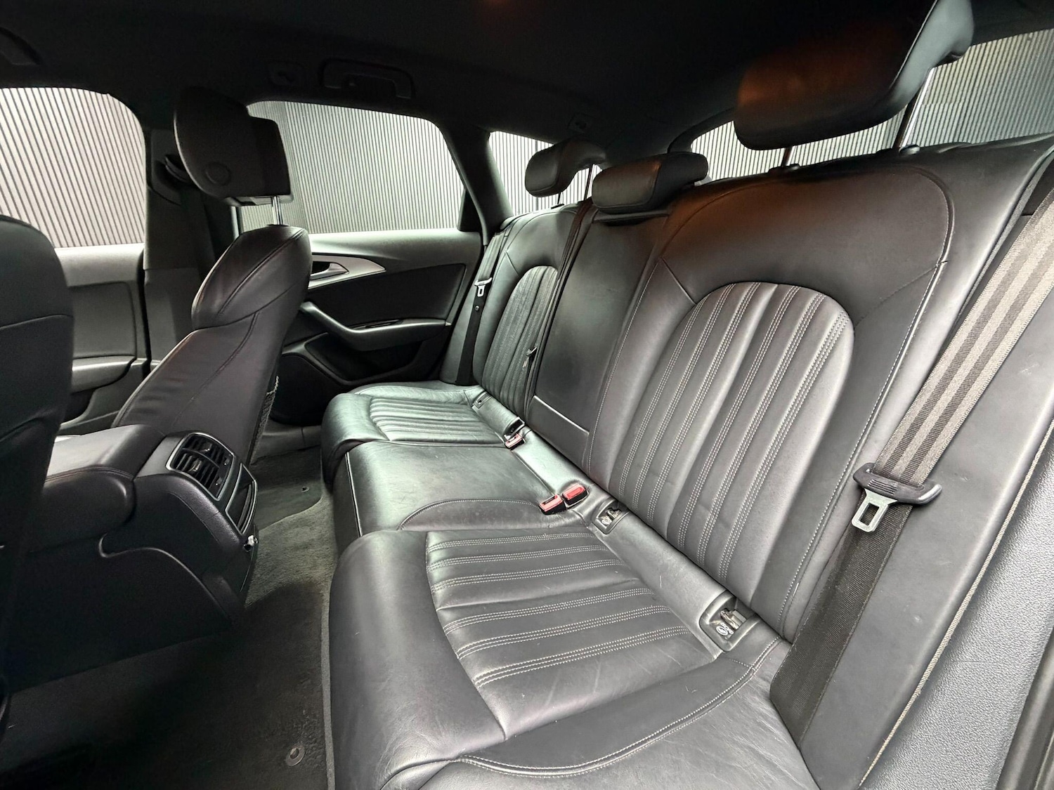 Used Audi A6 2013 for sale - 76742918: Photo 26