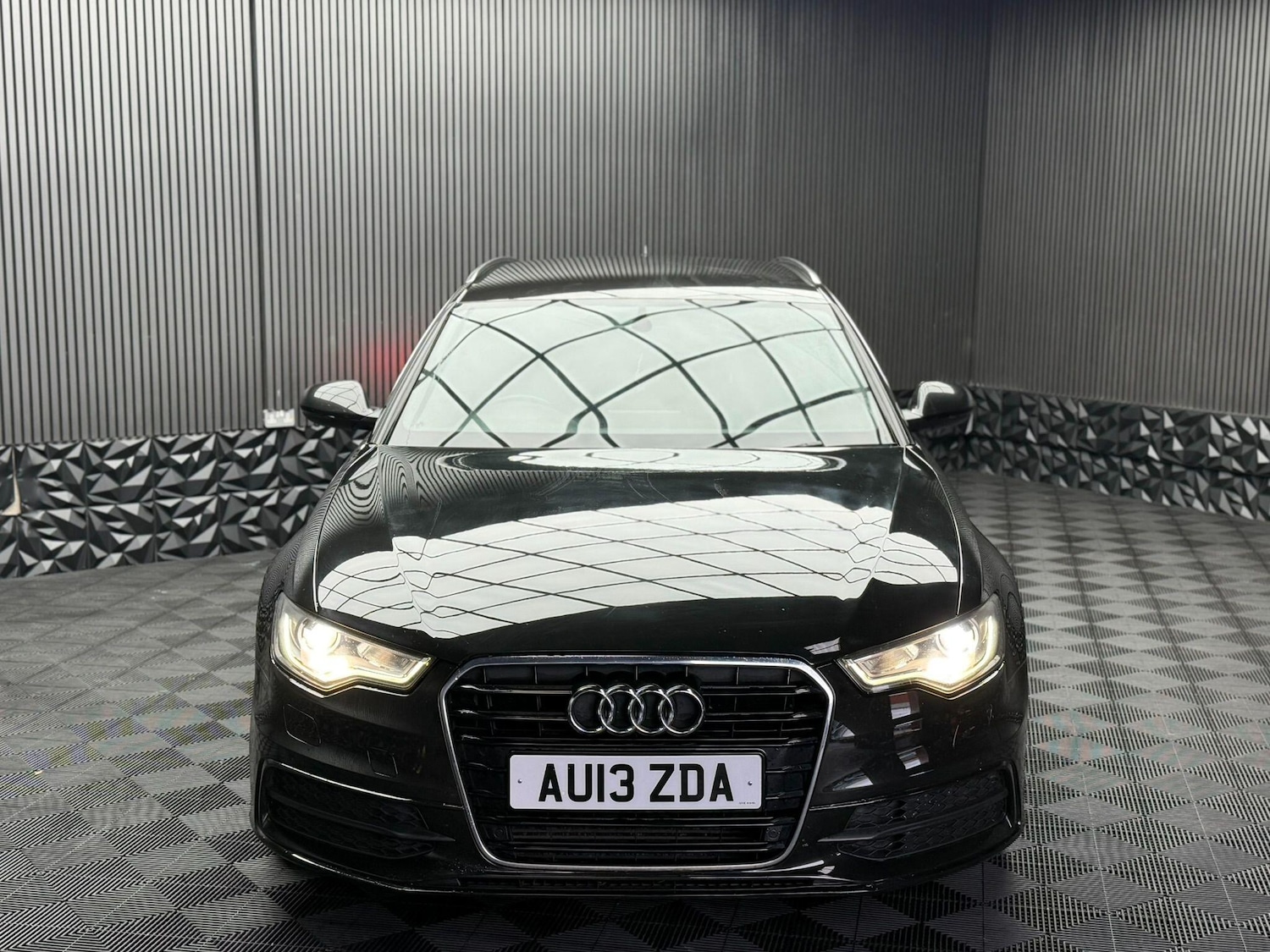 Used Audi A6 2013 for sale - 76742918: Photo 3