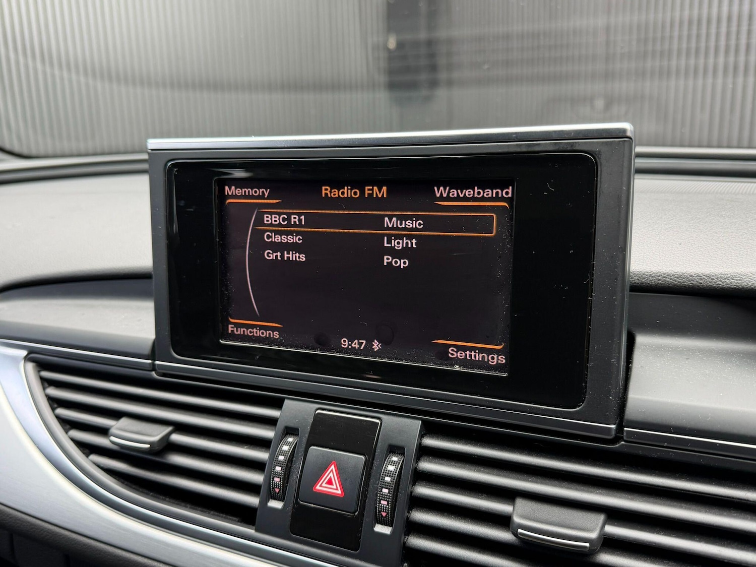 Used Audi A6 2013 for sale - 76742918: Photo 32