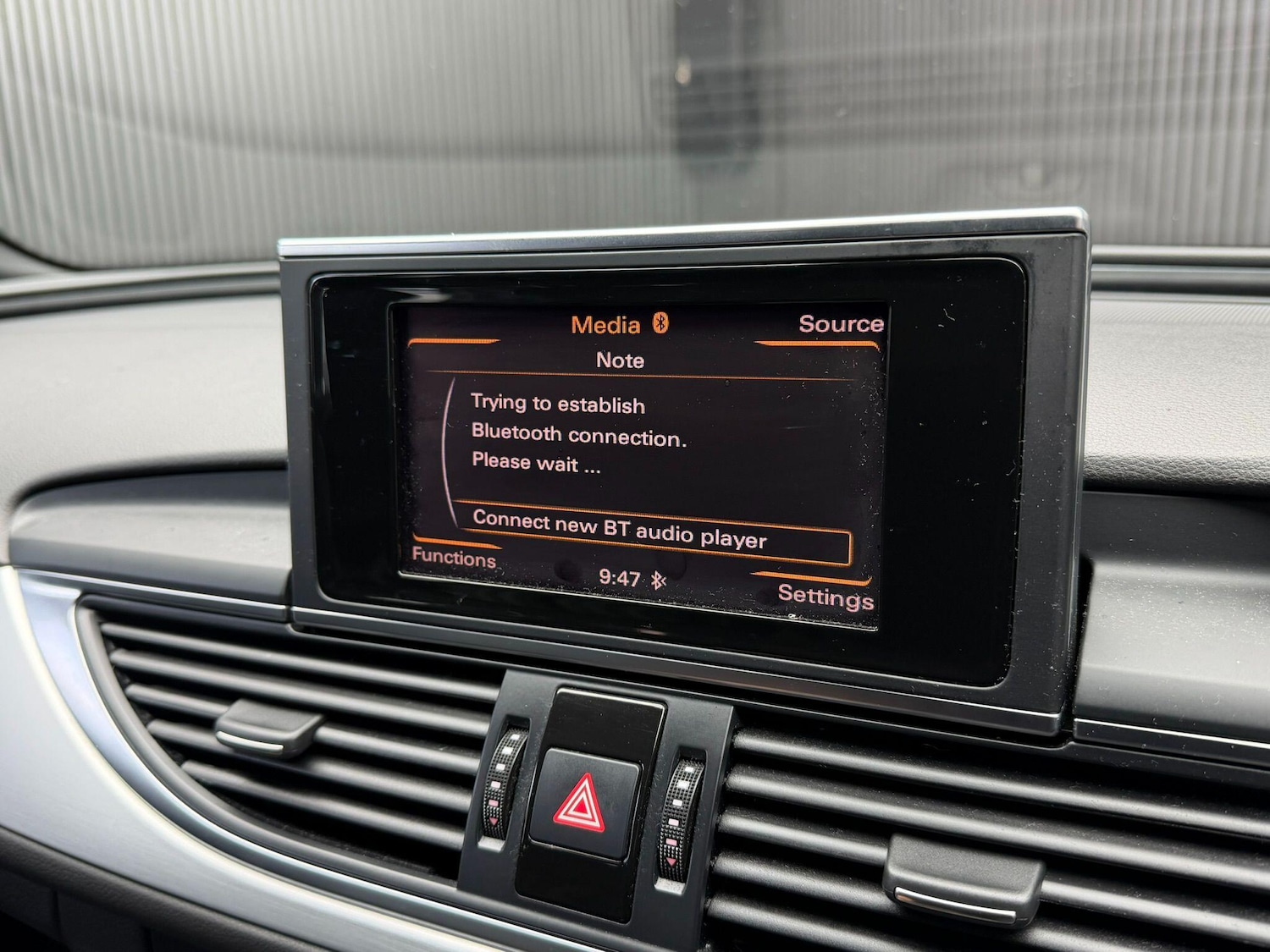 Used Audi A6 2013 for sale - 76742918: Photo 33