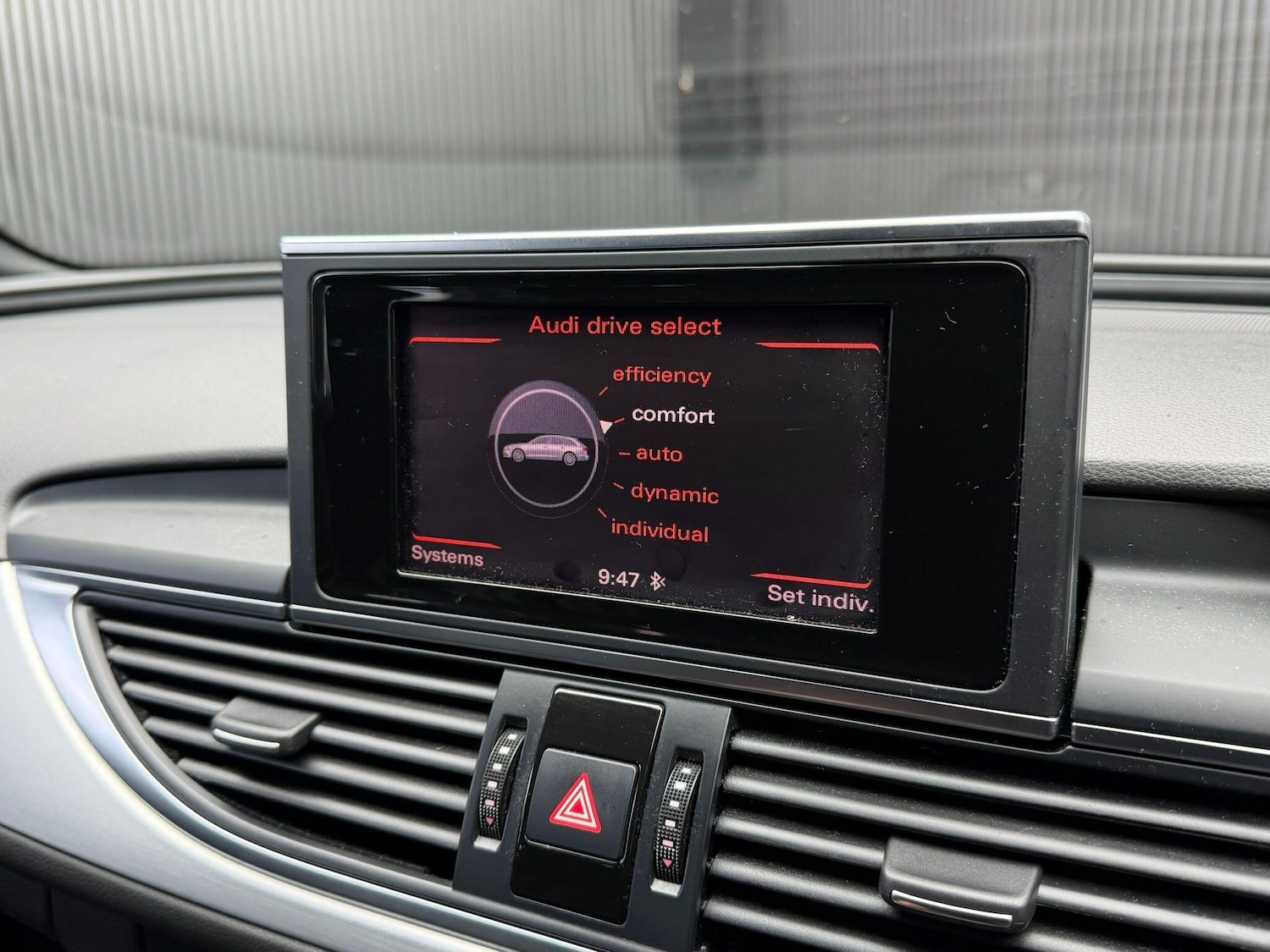 Used Audi A6 2013 for sale - 76742918: Photo 34