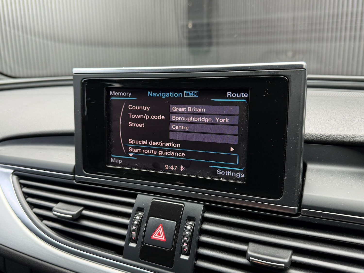 Used Audi A6 2013 for sale - 76742918: Photo 36