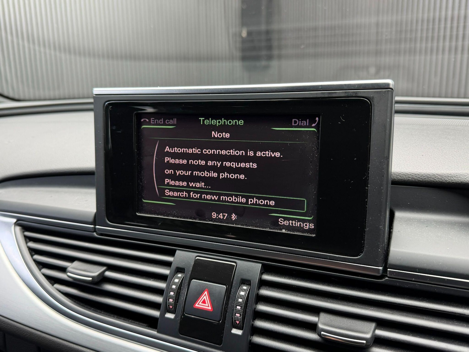 Used Audi A6 2013 for sale - 76742918: Photo 37