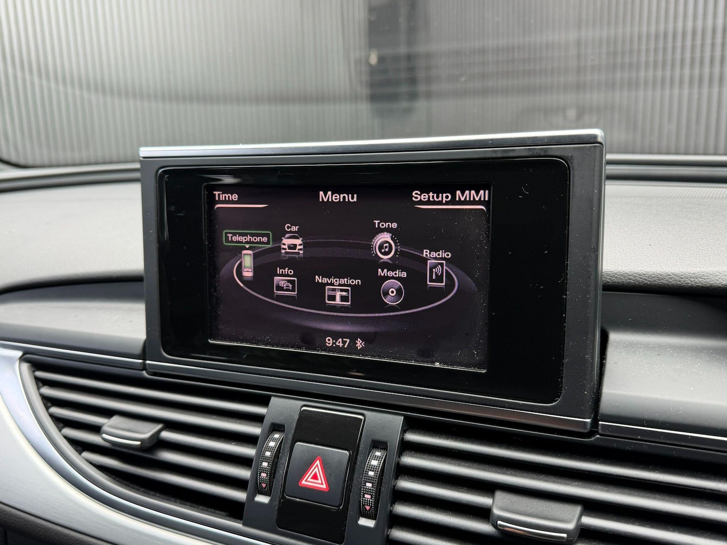 Used Audi A6 2013 for sale - 76742918: Photo 38