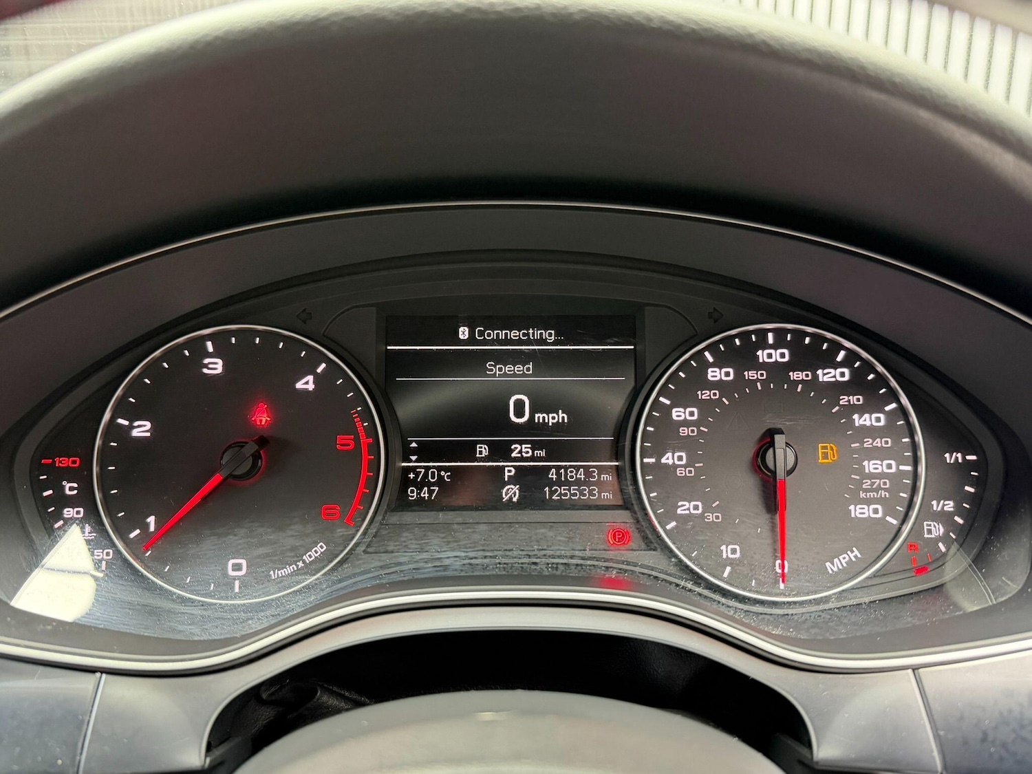 Used Audi A6 2013 for sale - 76742918: Photo 41