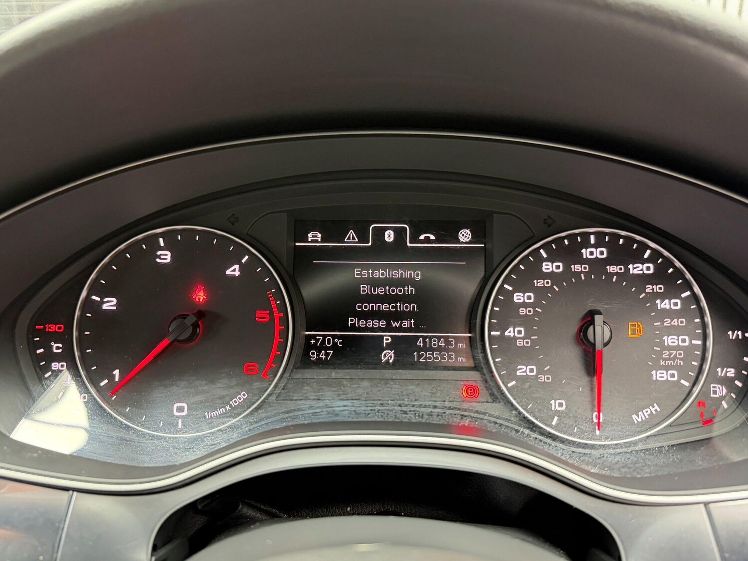 Used Audi A6 2013 for sale - 76742918: Photo 42