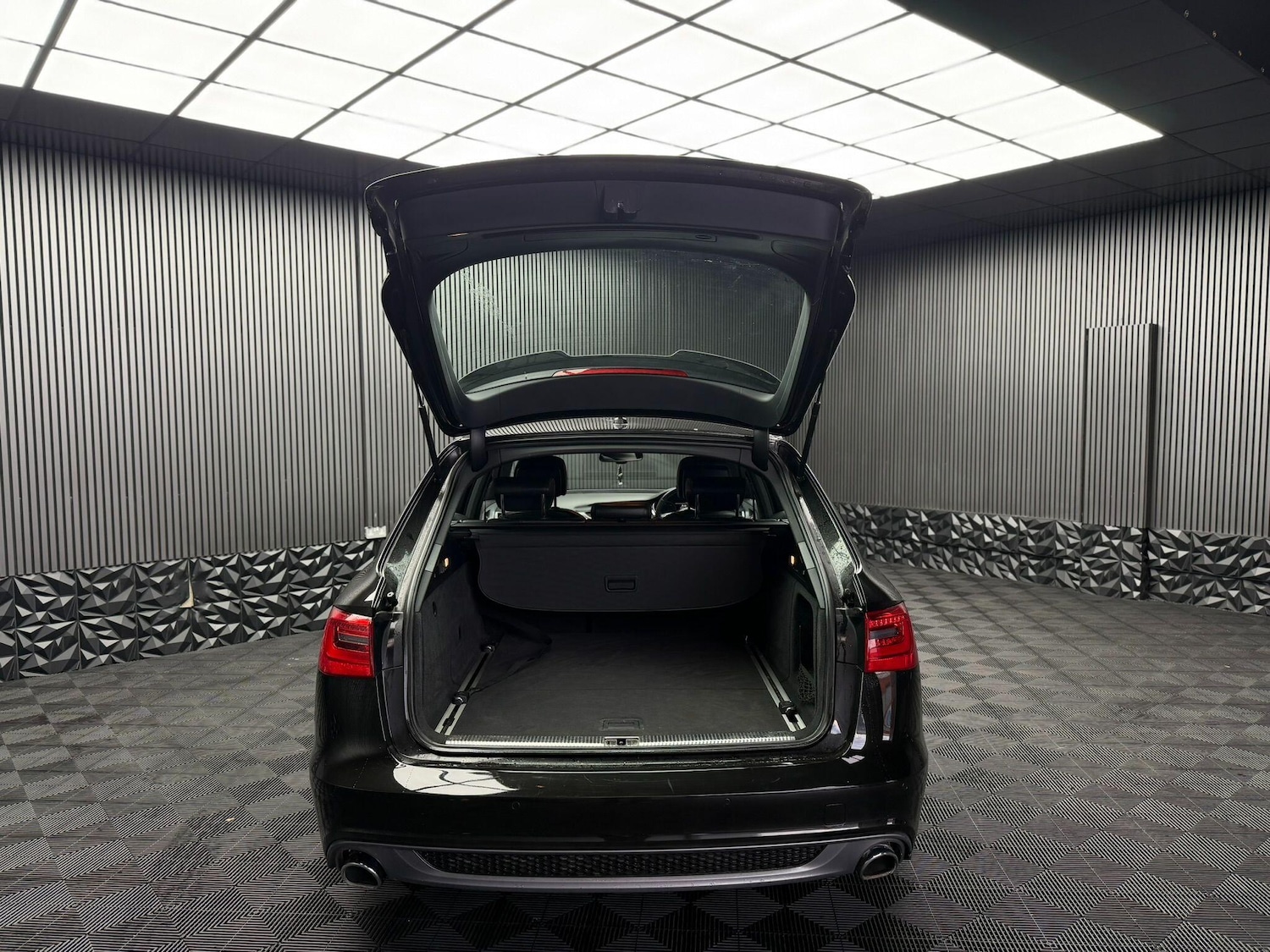 Used Audi A6 2013 for sale - 76742918: Photo 46