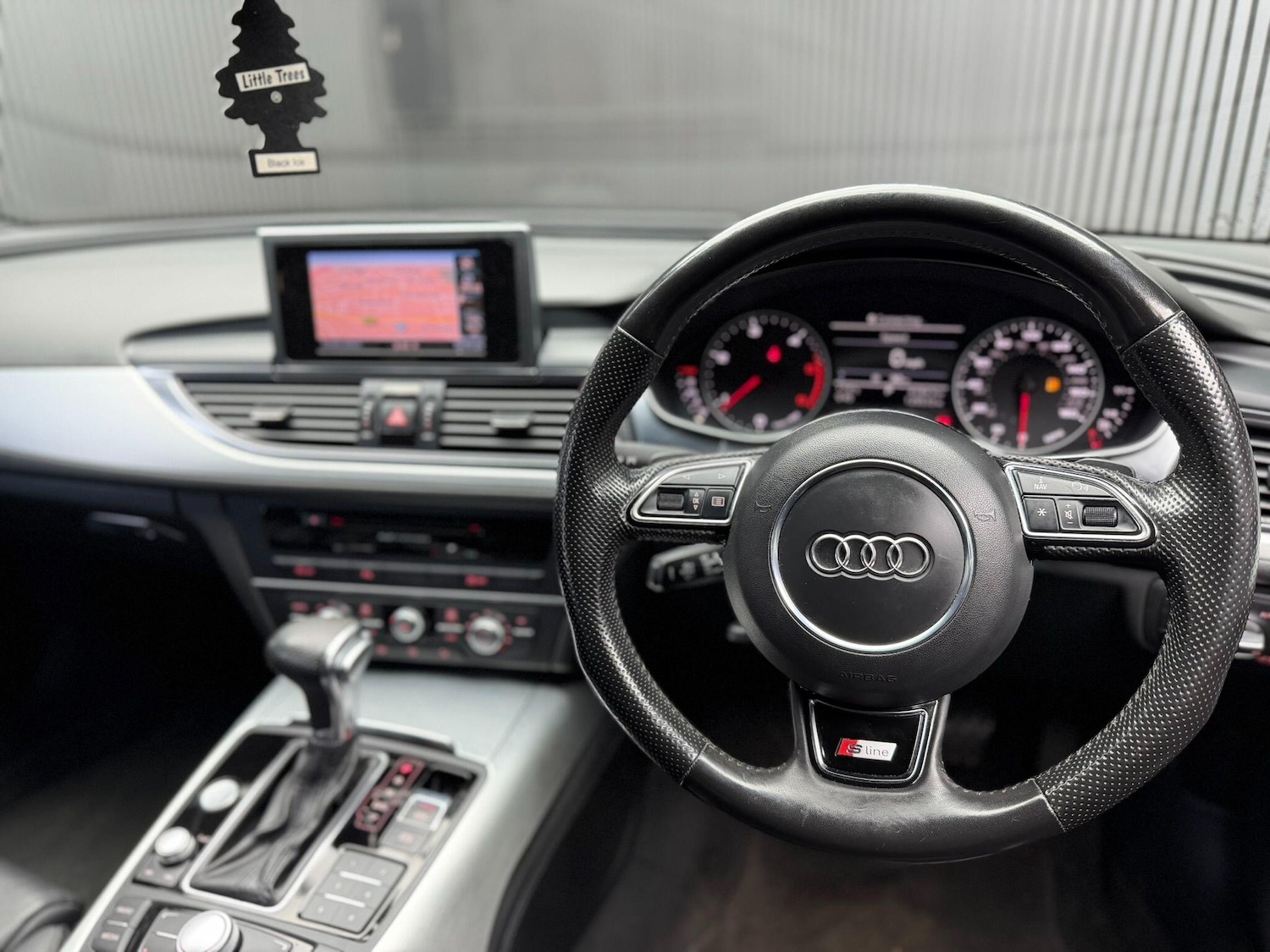 Used Audi A6 2013 for sale - 76742918: Photo 47