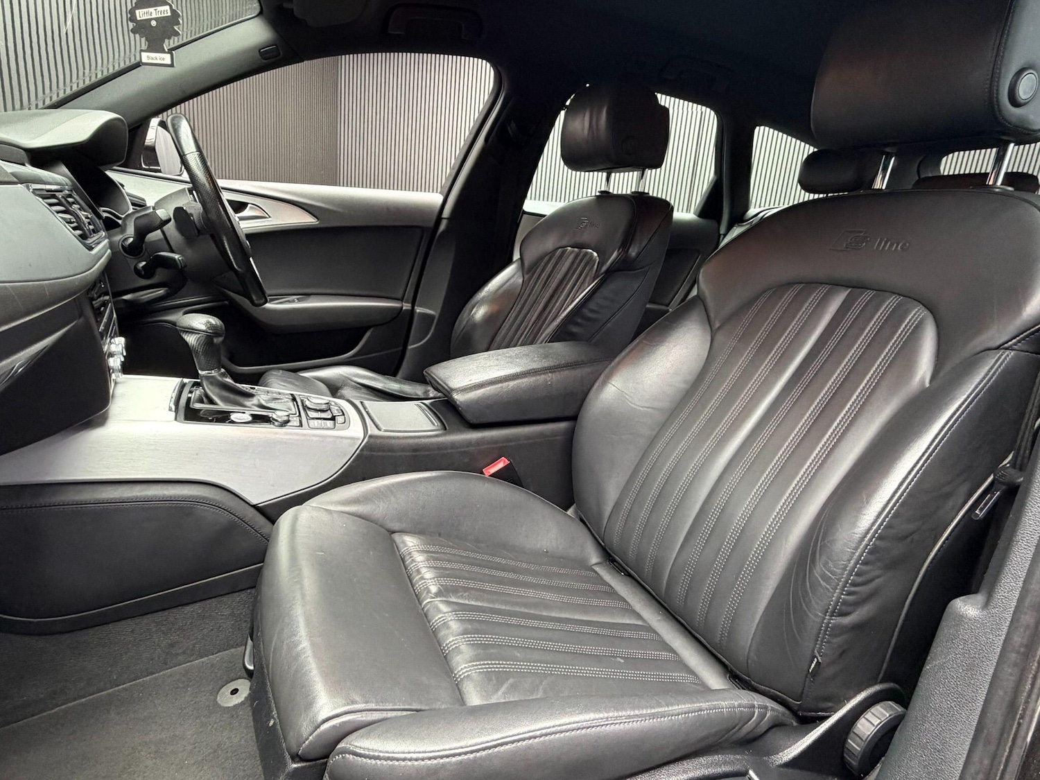 Used Audi A6 2013 for sale - 76742918: Photo 48