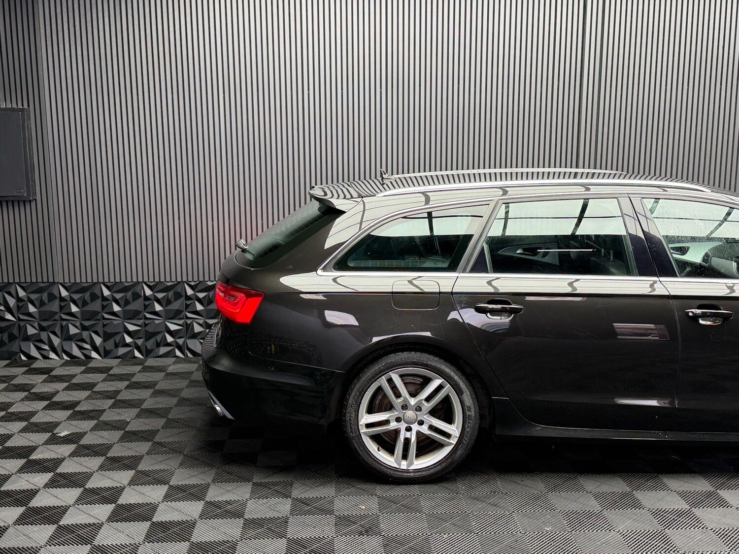 Used Audi A6 2013 for sale - 76742918: Photo 49