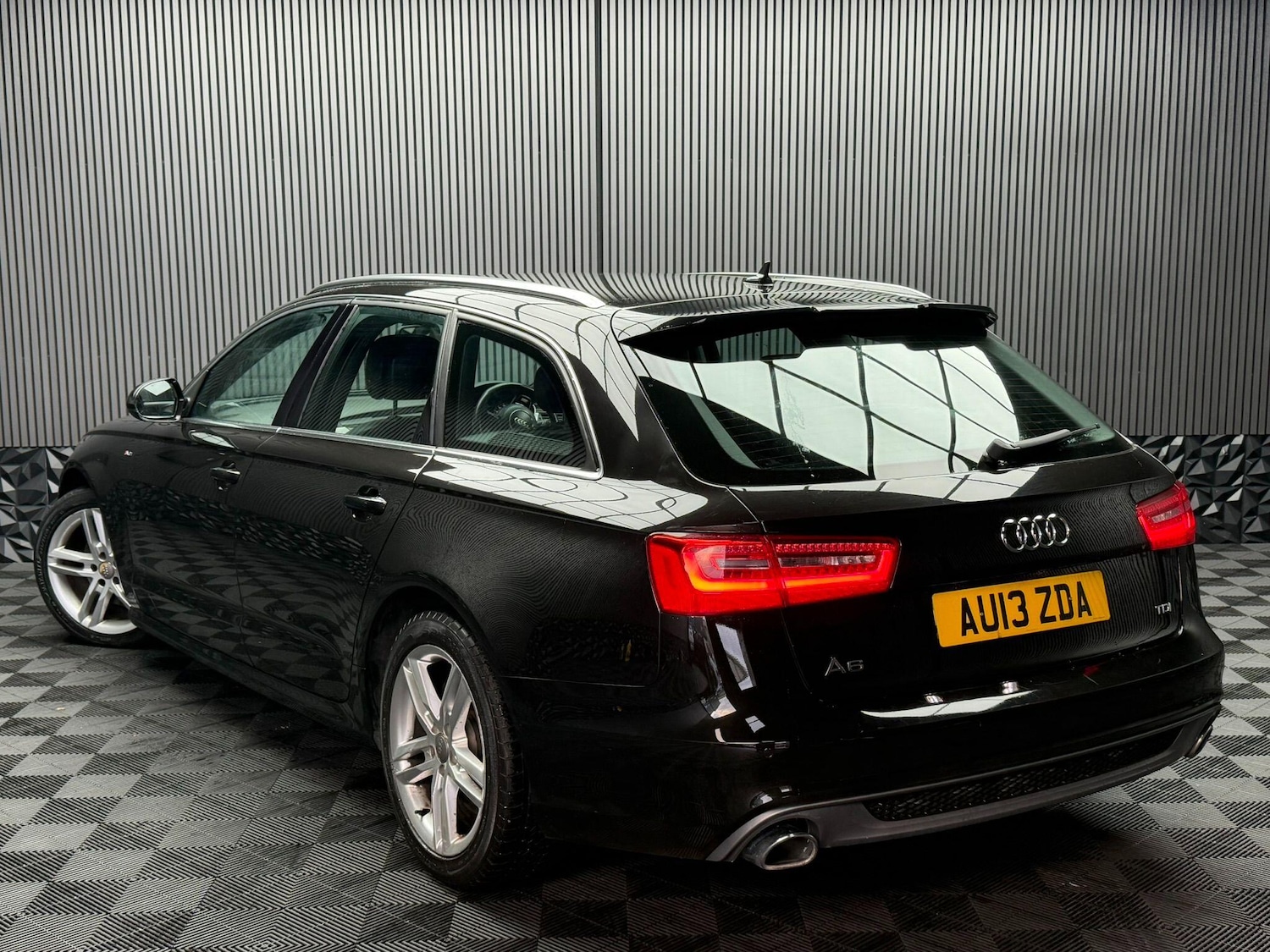 Used Audi A6 2013 for sale - 76742918: Photo 5