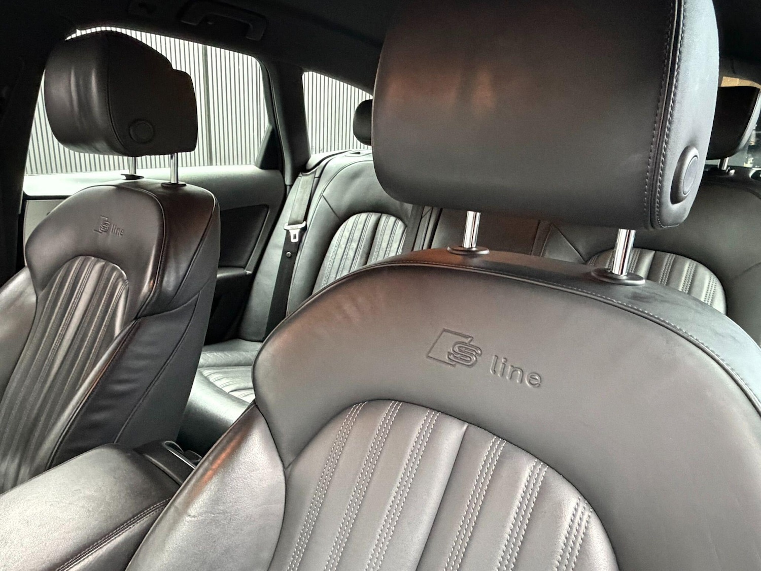 Used Audi A6 2013 for sale - 76742918: Photo 50