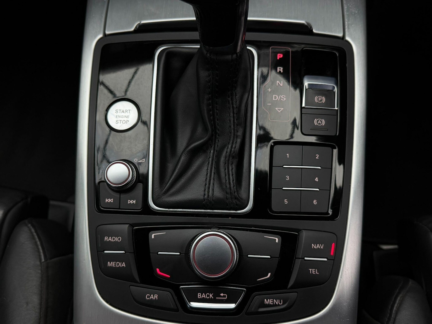 Used Audi A6 2013 for sale - 76742918: Photo 51