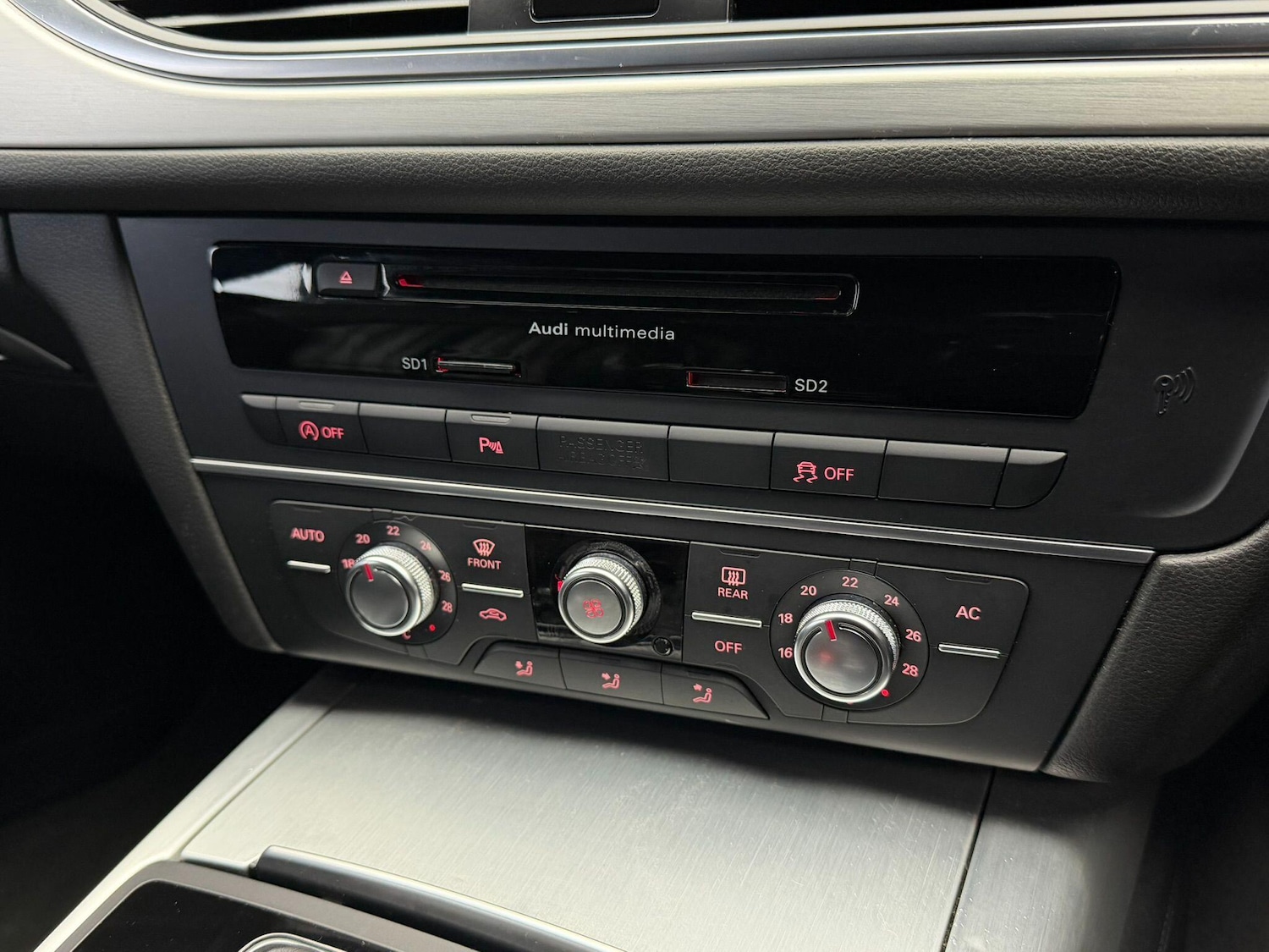 Used Audi A6 2013 for sale - 76742918: Photo 52