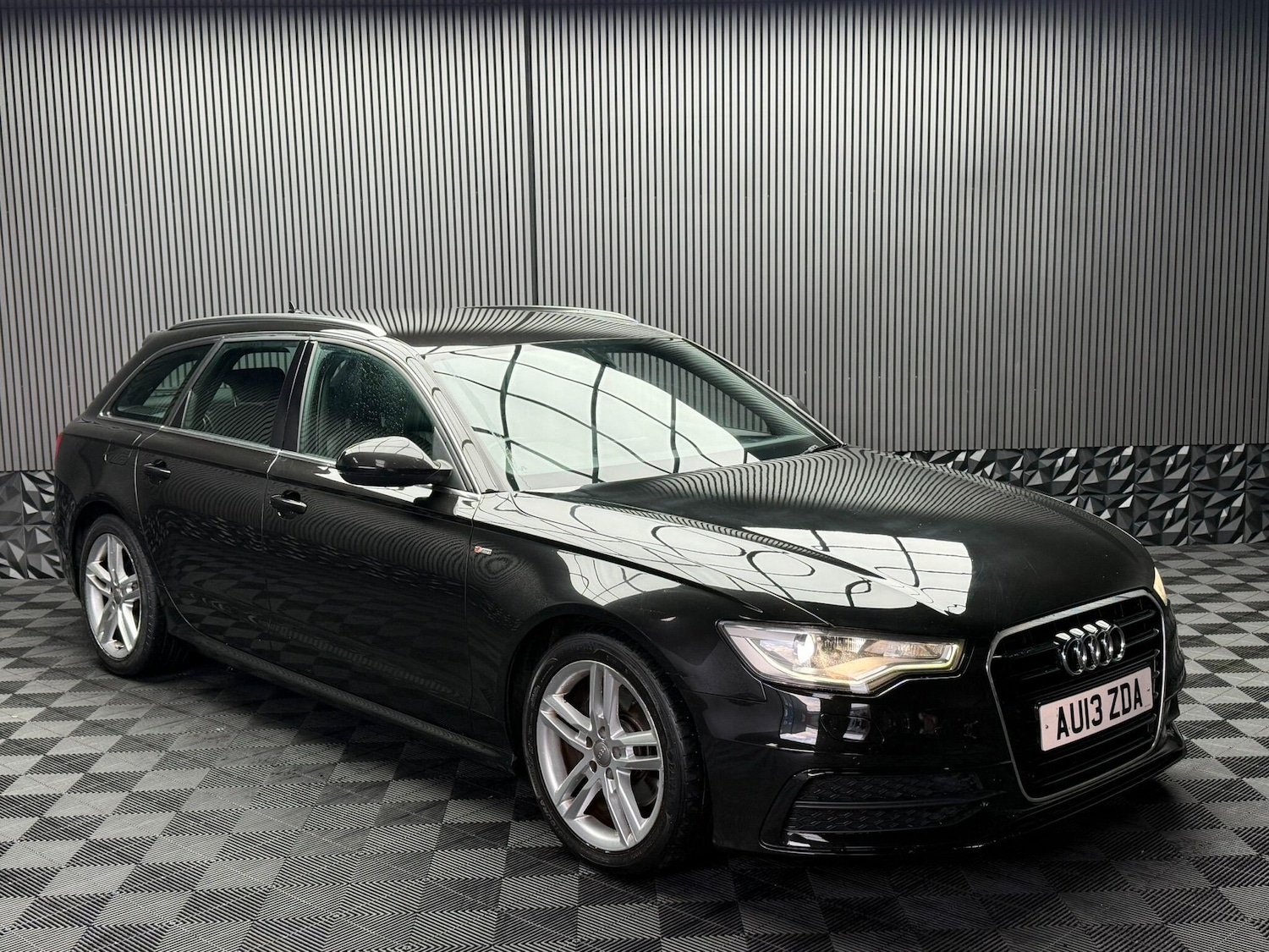 Used Audi A6 2013 for sale - 76742918: Photo 6