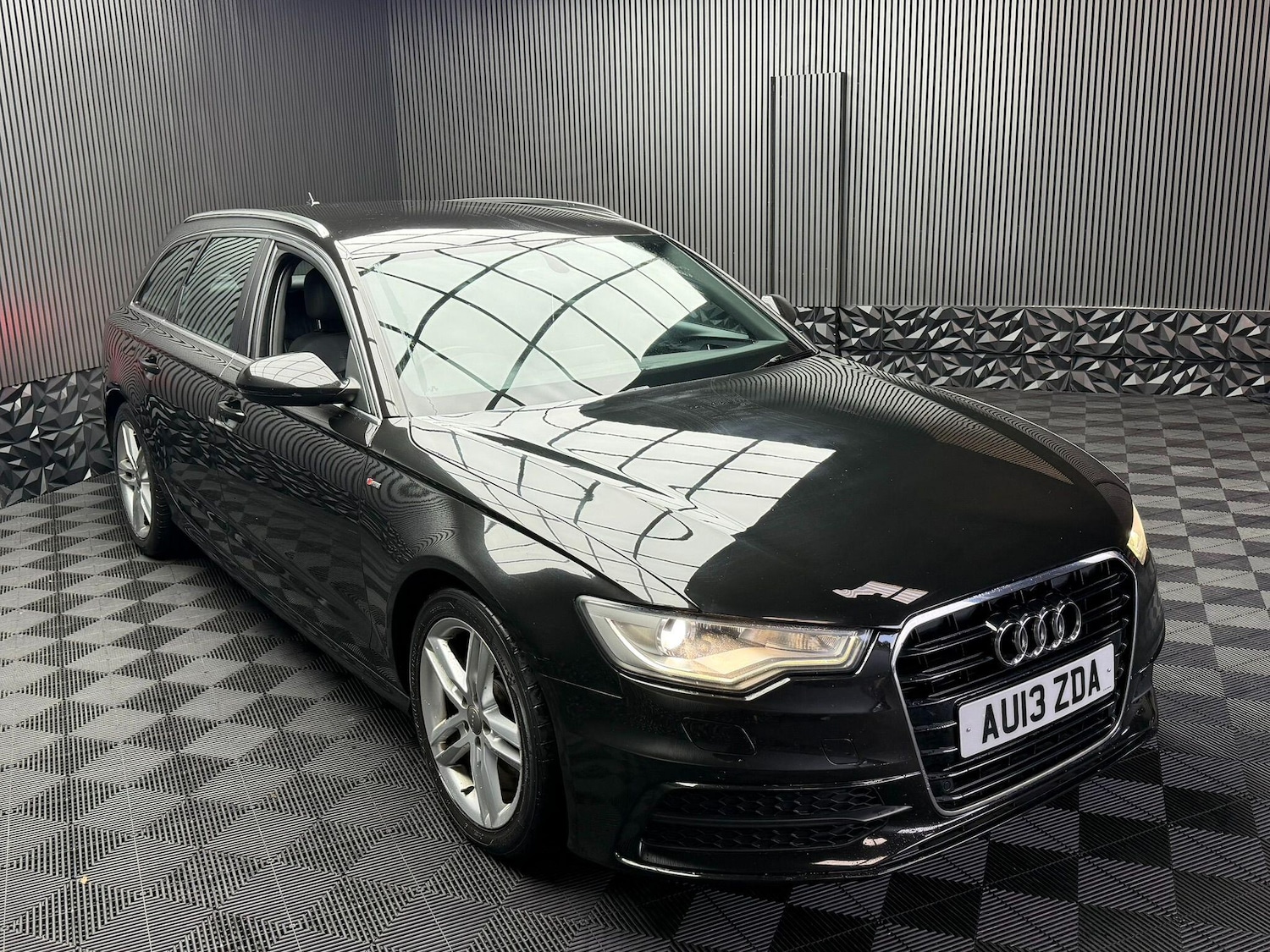 Used Audi A6 2013 for sale - 76742918: Photo 7