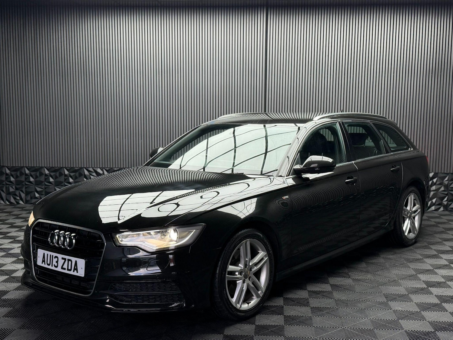 Used Audi A6 2013 for sale - 76742918: Photo 9