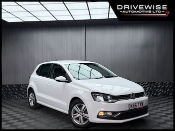 Used Volkswagen Polo 2016 for sale - 78843127: Photo
