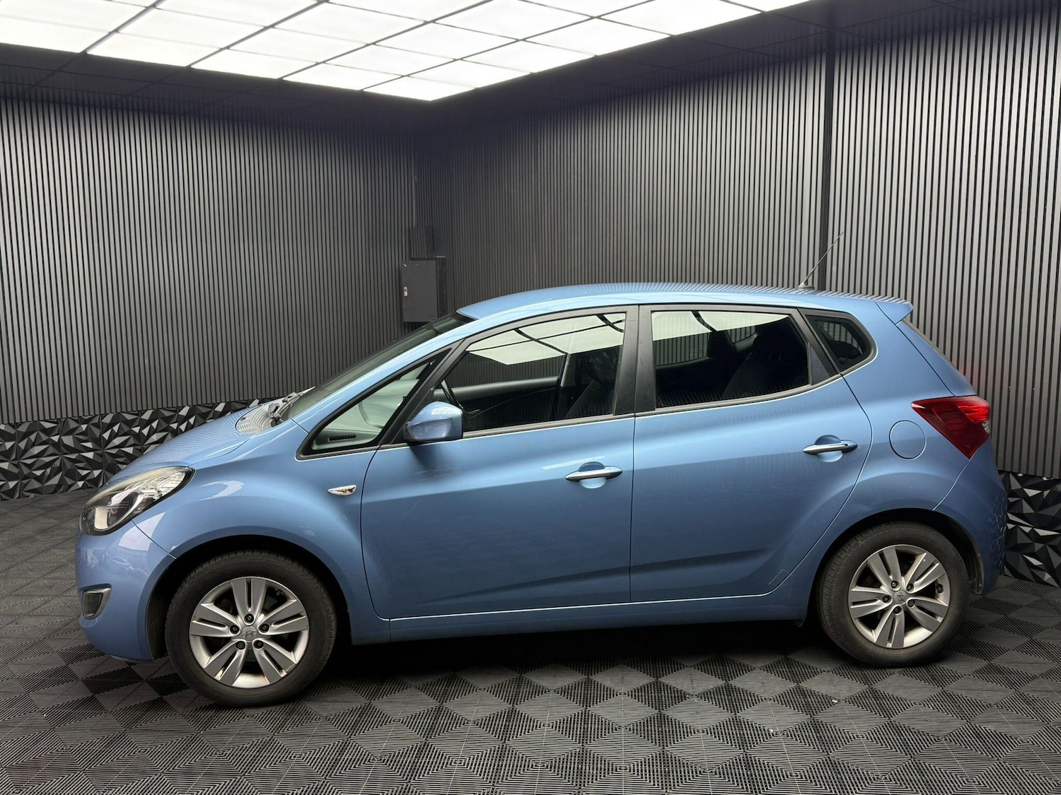 Used Hyundai Ix20 2014 for sale - 76990697: Photo 11