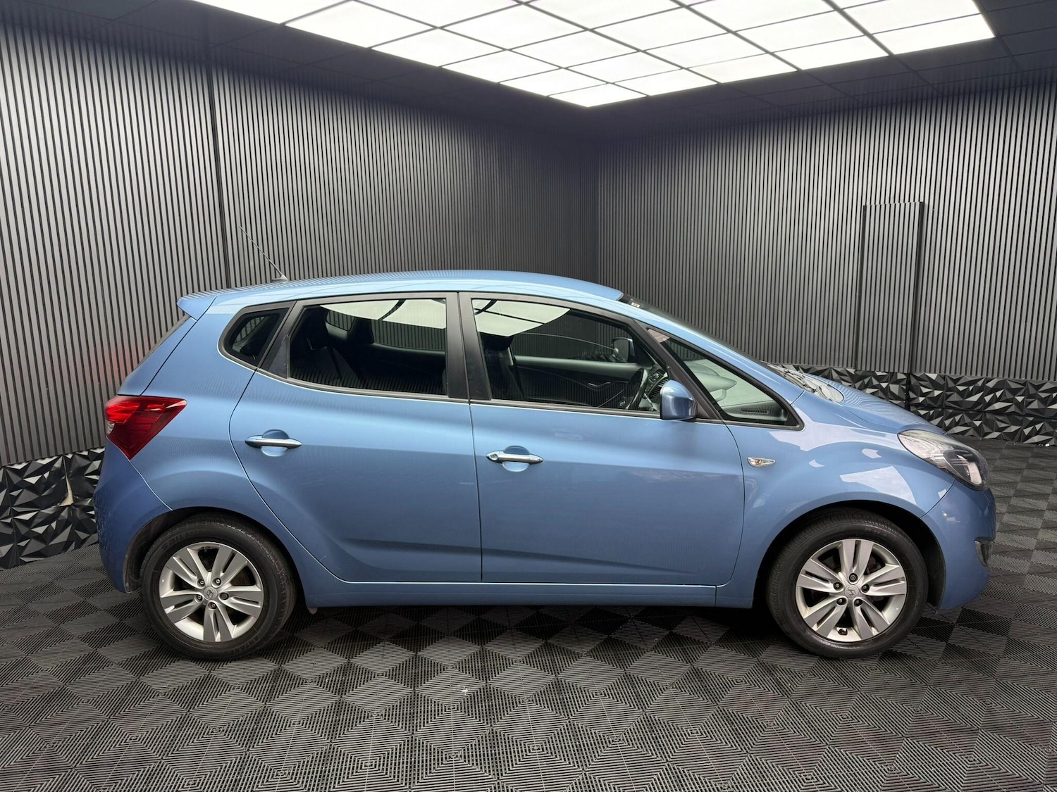 Used Hyundai Ix20 2014 for sale - 76990697: Photo 13