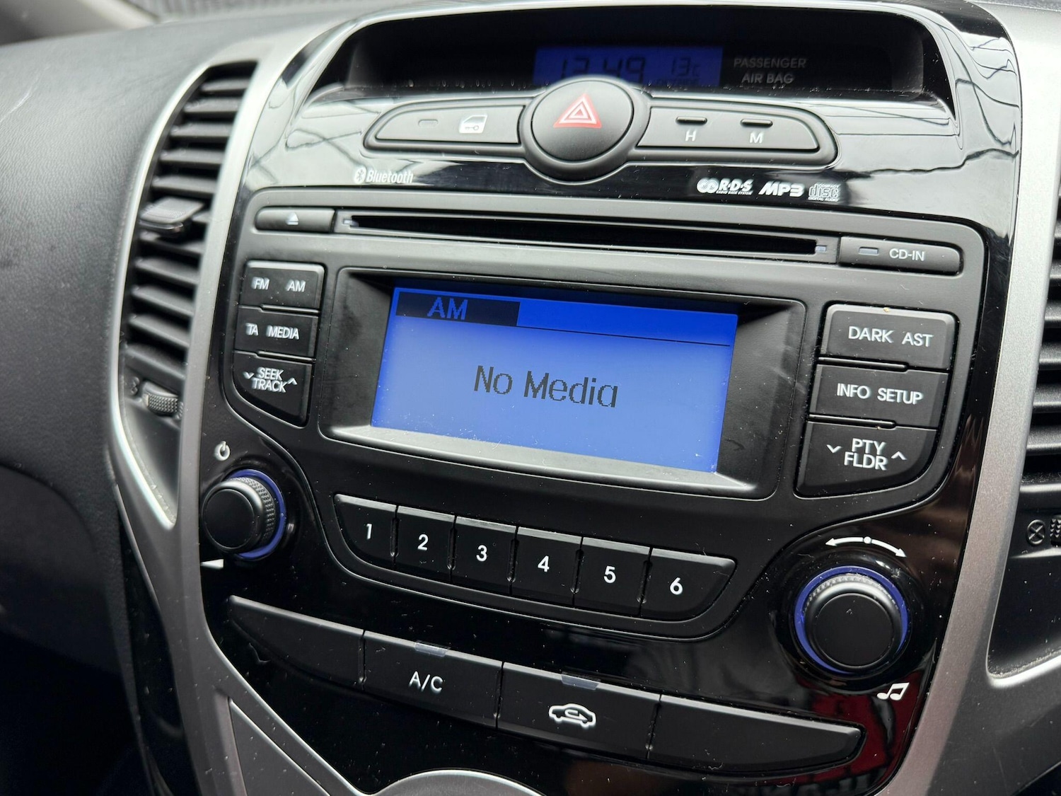 Used Hyundai Ix20 2014 for sale - 76990697: Photo 32