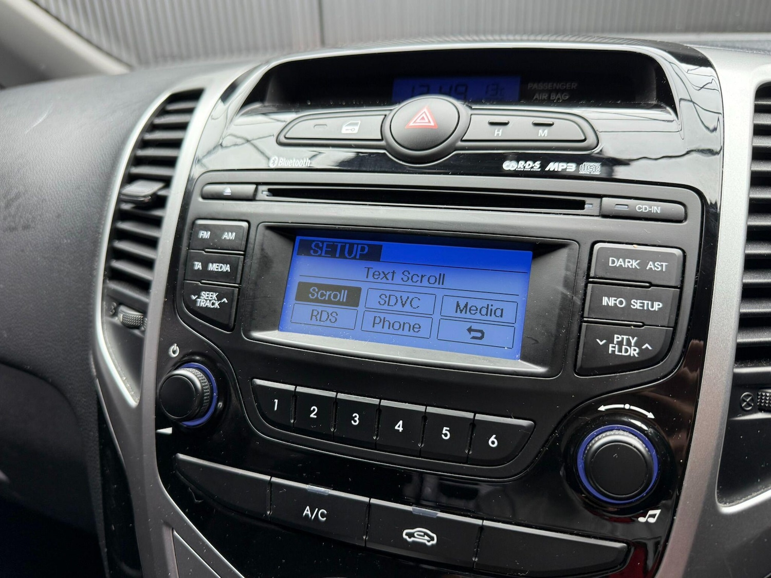 Used Hyundai Ix20 2014 for sale - 76990697: Photo 33