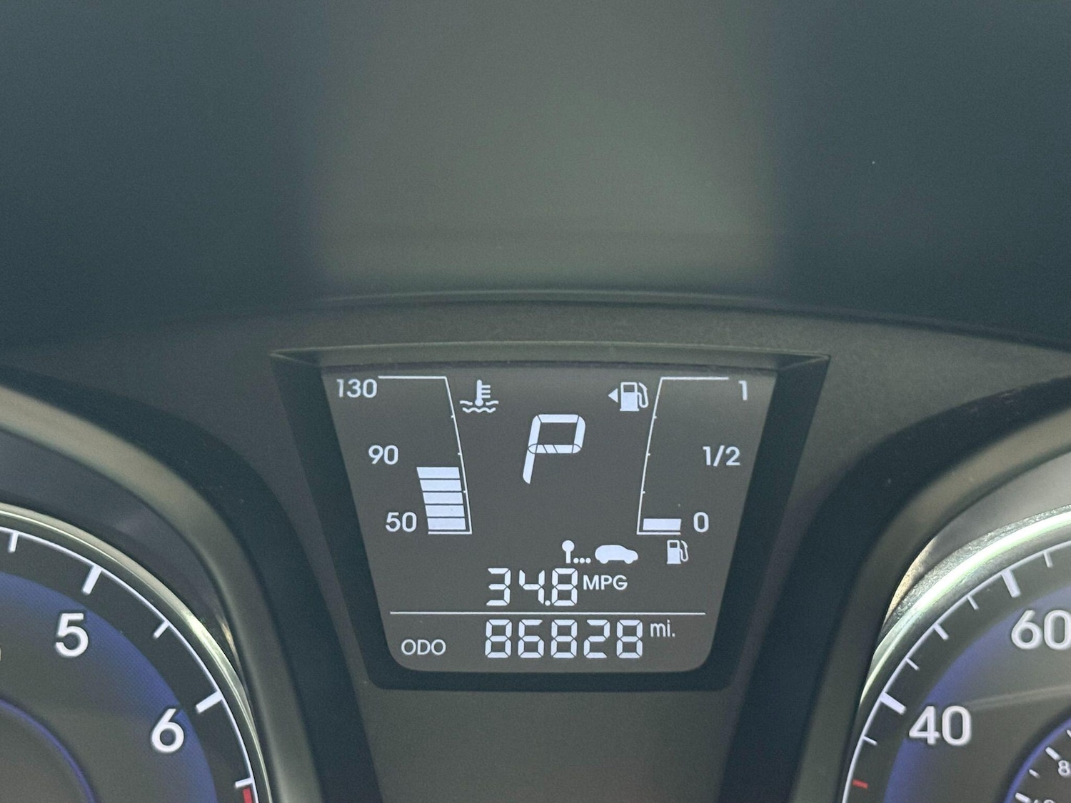 Used Hyundai Ix20 2014 for sale - 76990697: Photo 38