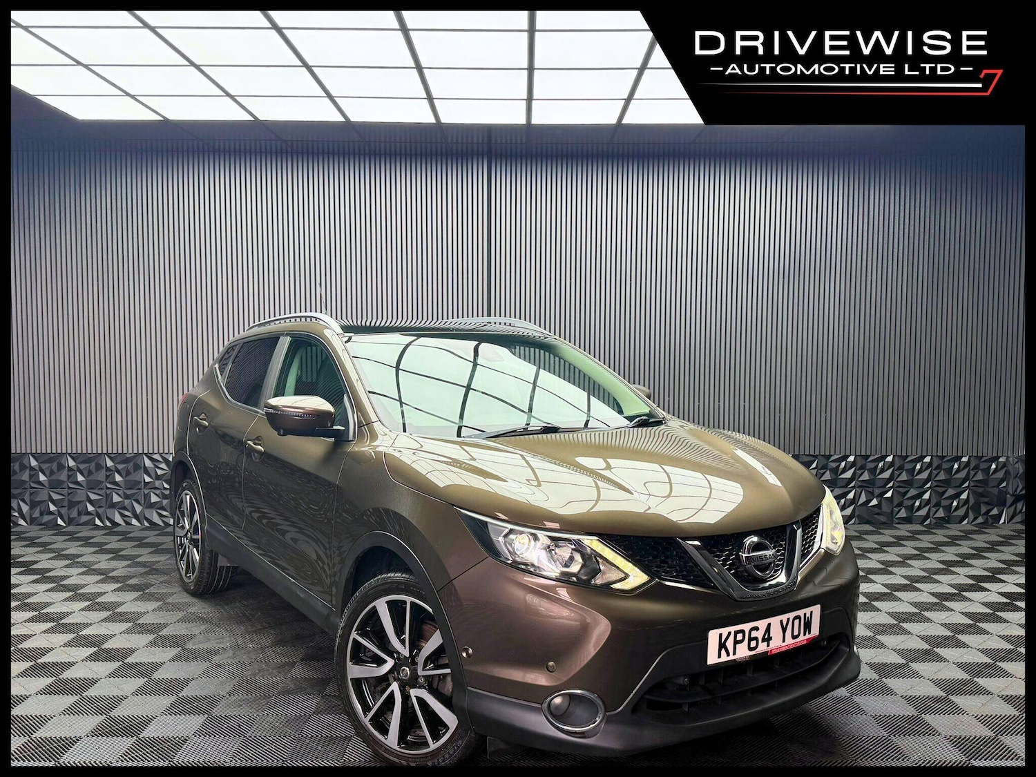 Used Nissan Qashqai 2014 for sale - 77559174: Photo 1