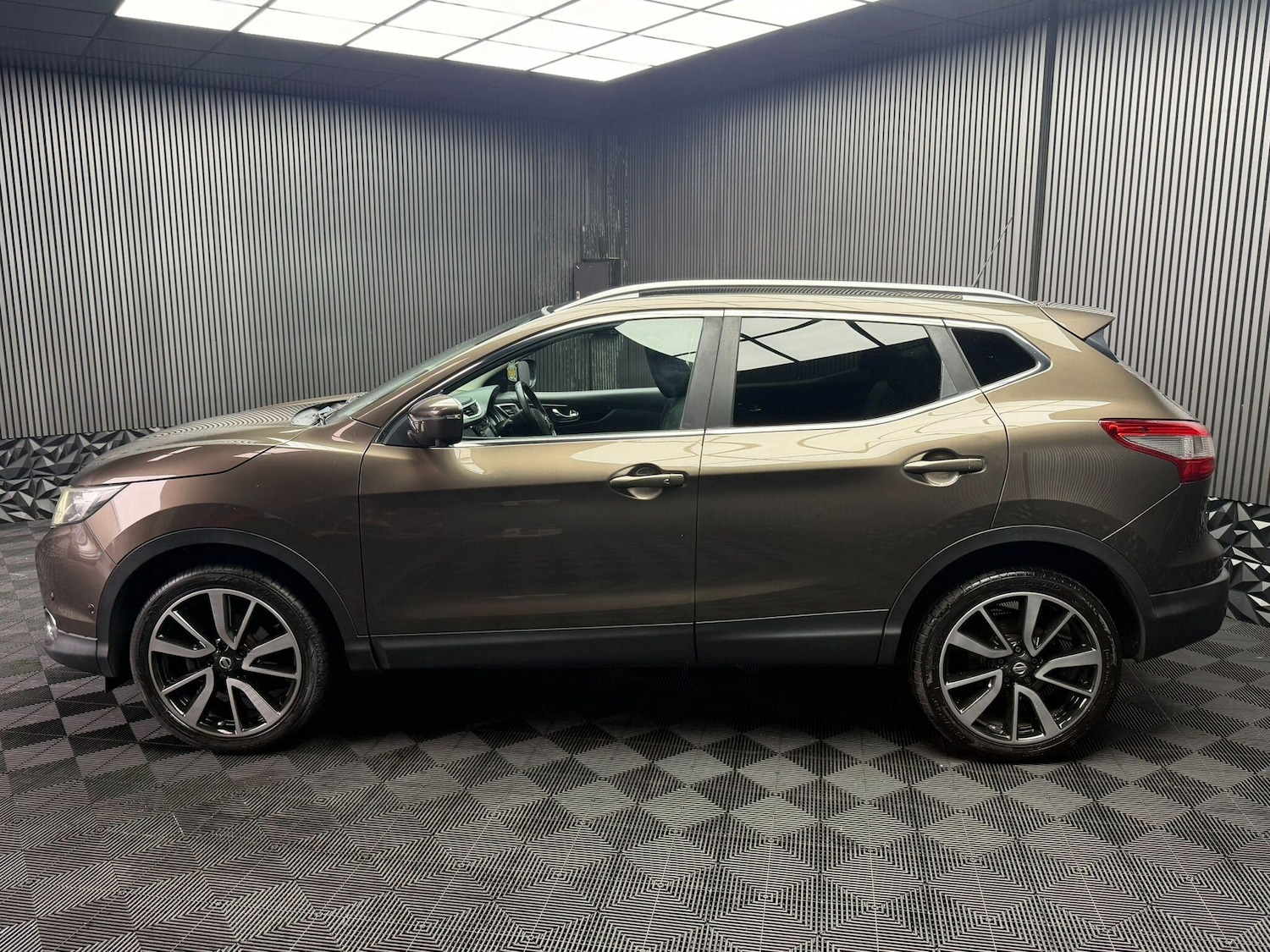 Used Nissan Qashqai 2014 for sale - 77559174: Photo 11
