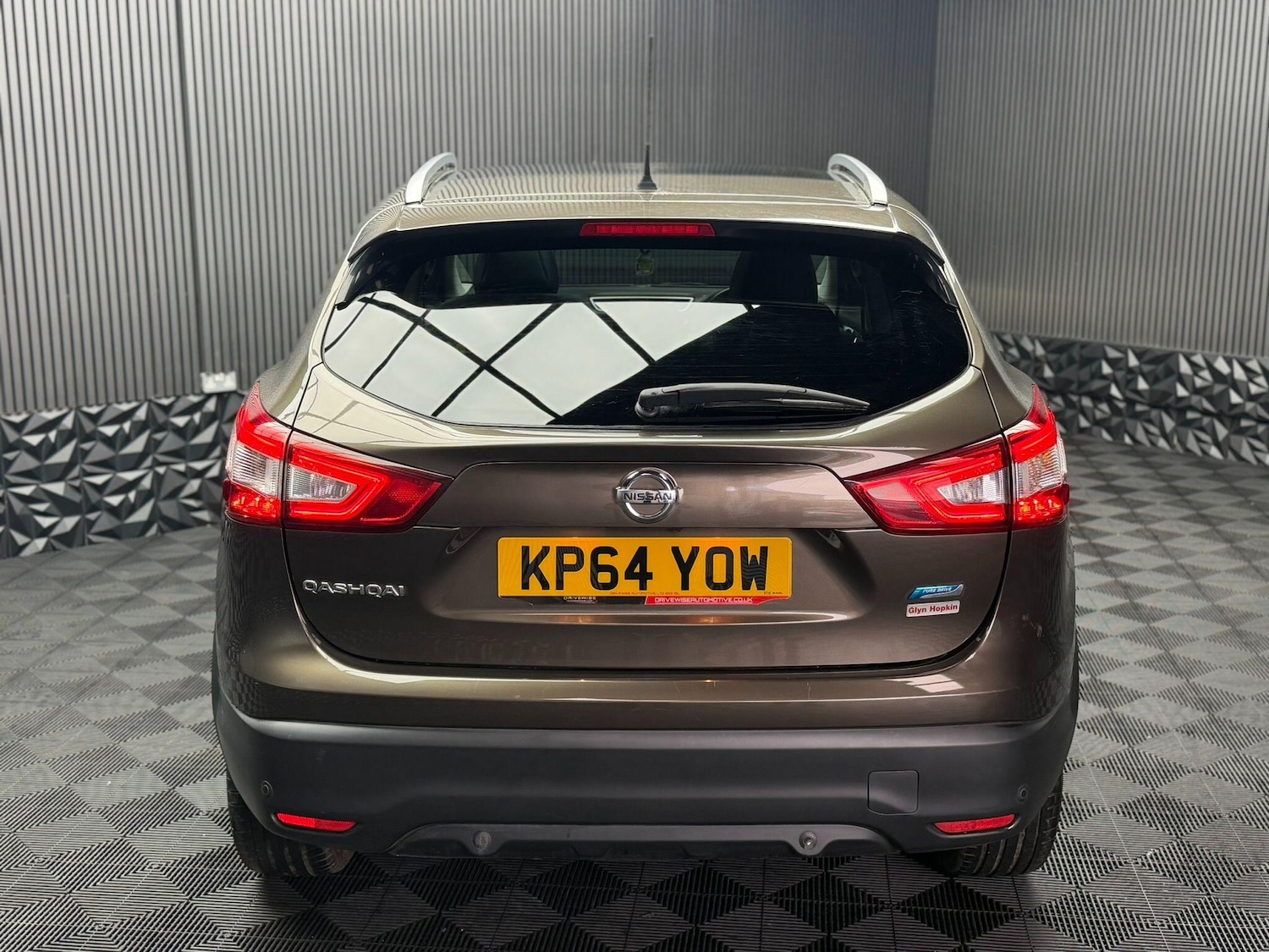 Used Nissan Qashqai 2014 for sale - 77559174: Photo 12