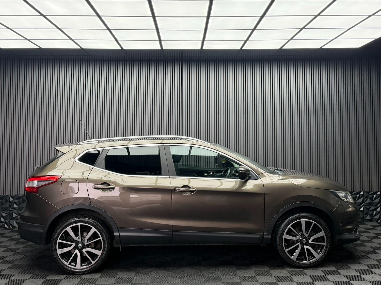 Used Nissan Qashqai 2014 for sale - 77559174: Photo 13