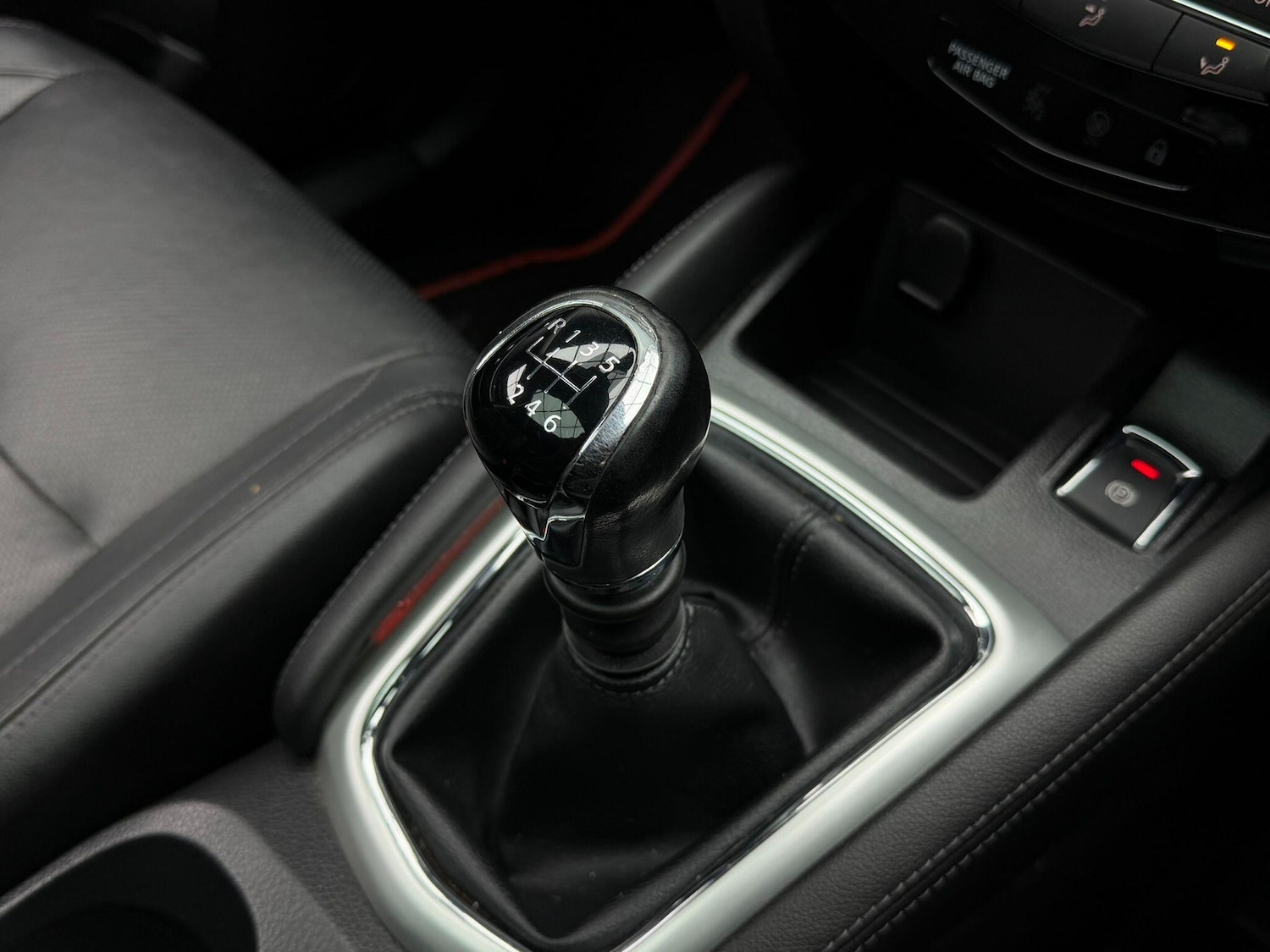 Used Nissan Qashqai 2014 for sale - 77559174: Photo 17