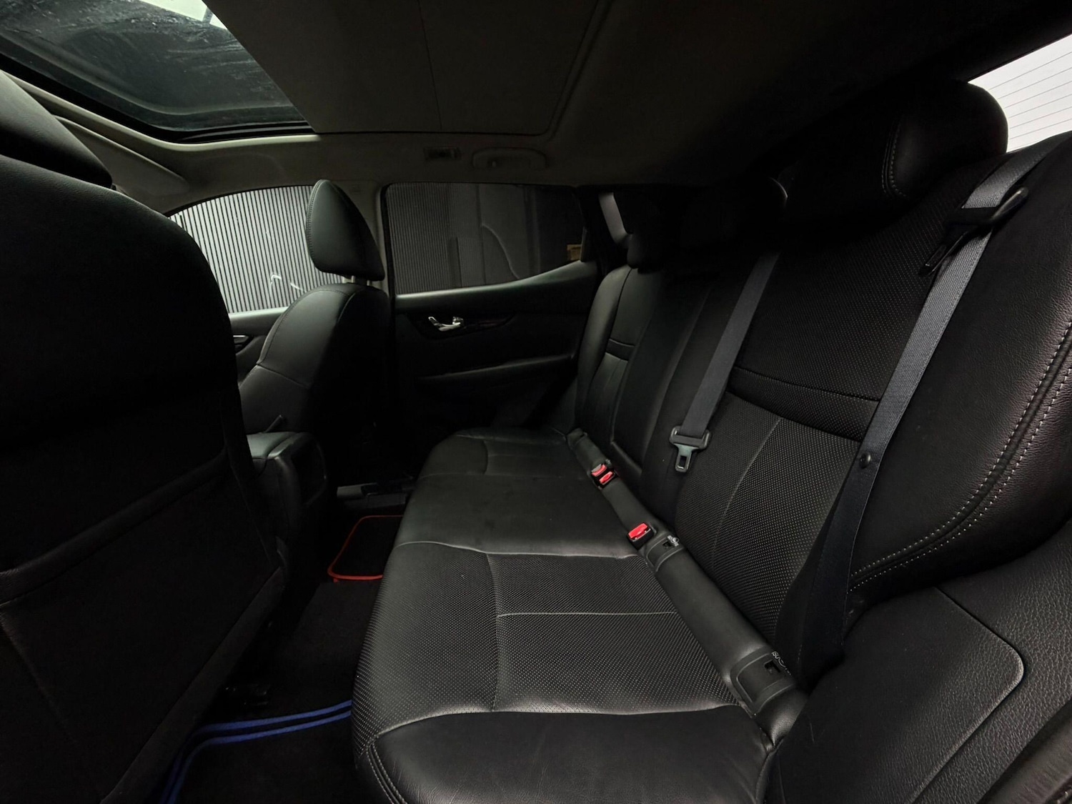 Used Nissan Qashqai 2014 for sale - 77559174: Photo 18