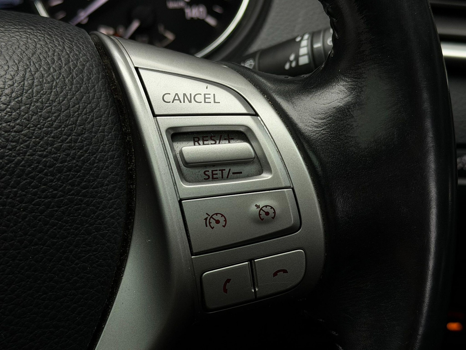 Used Nissan Qashqai 2014 for sale - 77559174: Photo 24