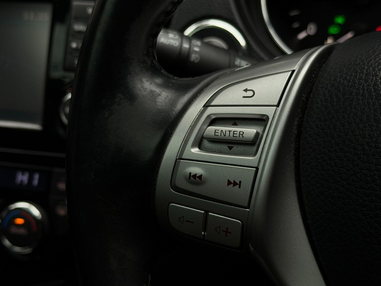 Used Nissan Qashqai 2014 for sale - 77559174: Photo 25