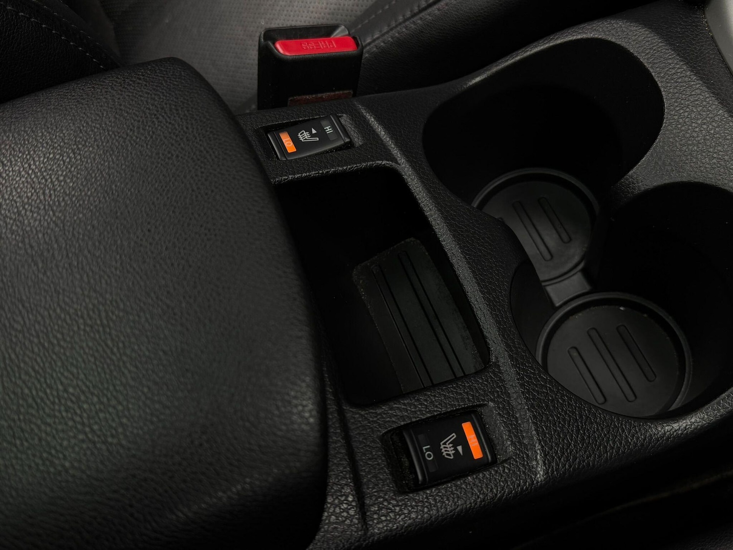 Used Nissan Qashqai 2014 for sale - 77559174: Photo 29