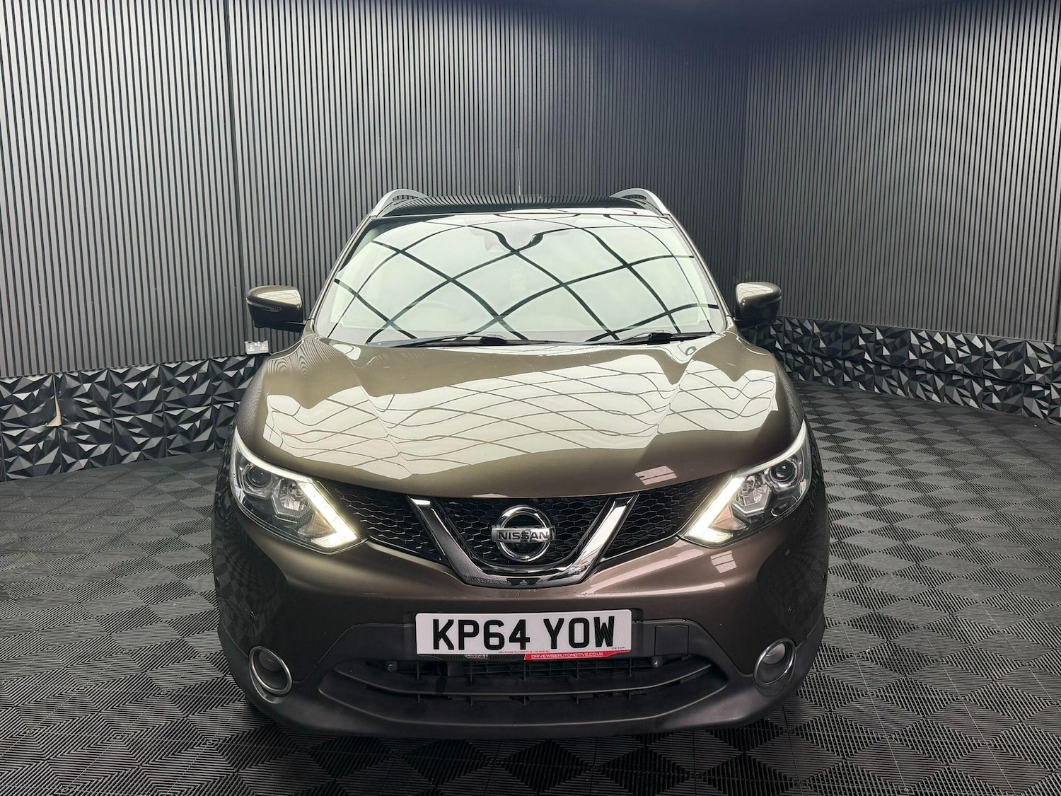 Used Nissan Qashqai 2014 for sale - 77559174: Photo 3