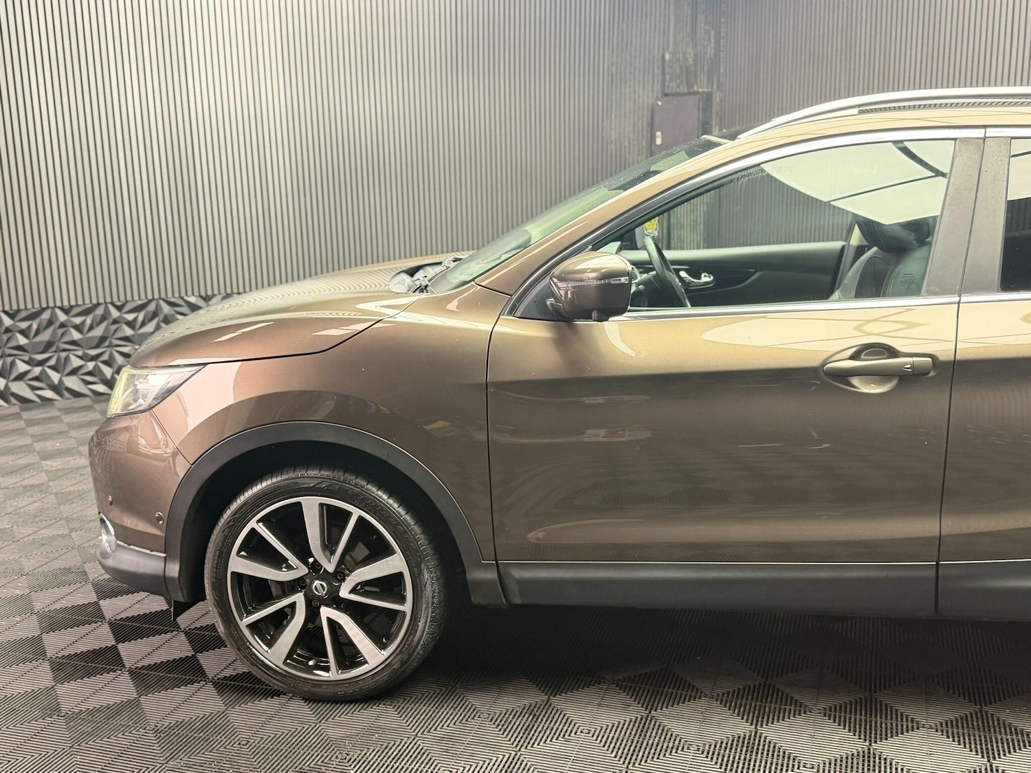 Used Nissan Qashqai 2014 for sale - 77559174: Photo 32