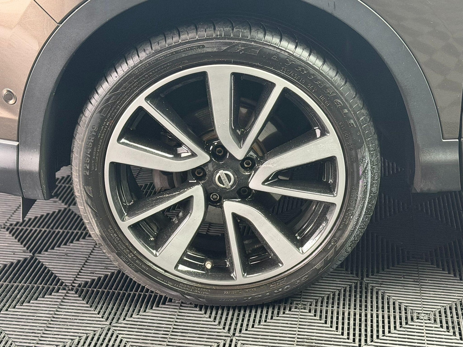 Used Nissan Qashqai 2014 for sale - 77559174: Photo 33