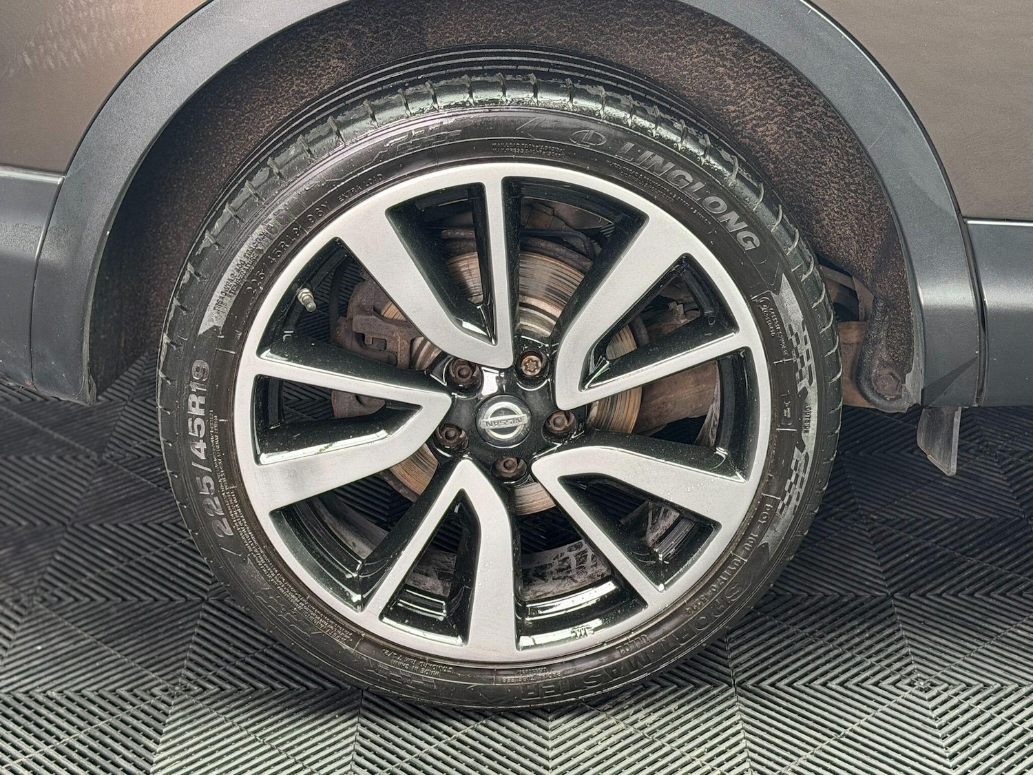 Used Nissan Qashqai 2014 for sale - 77559174: Photo 36