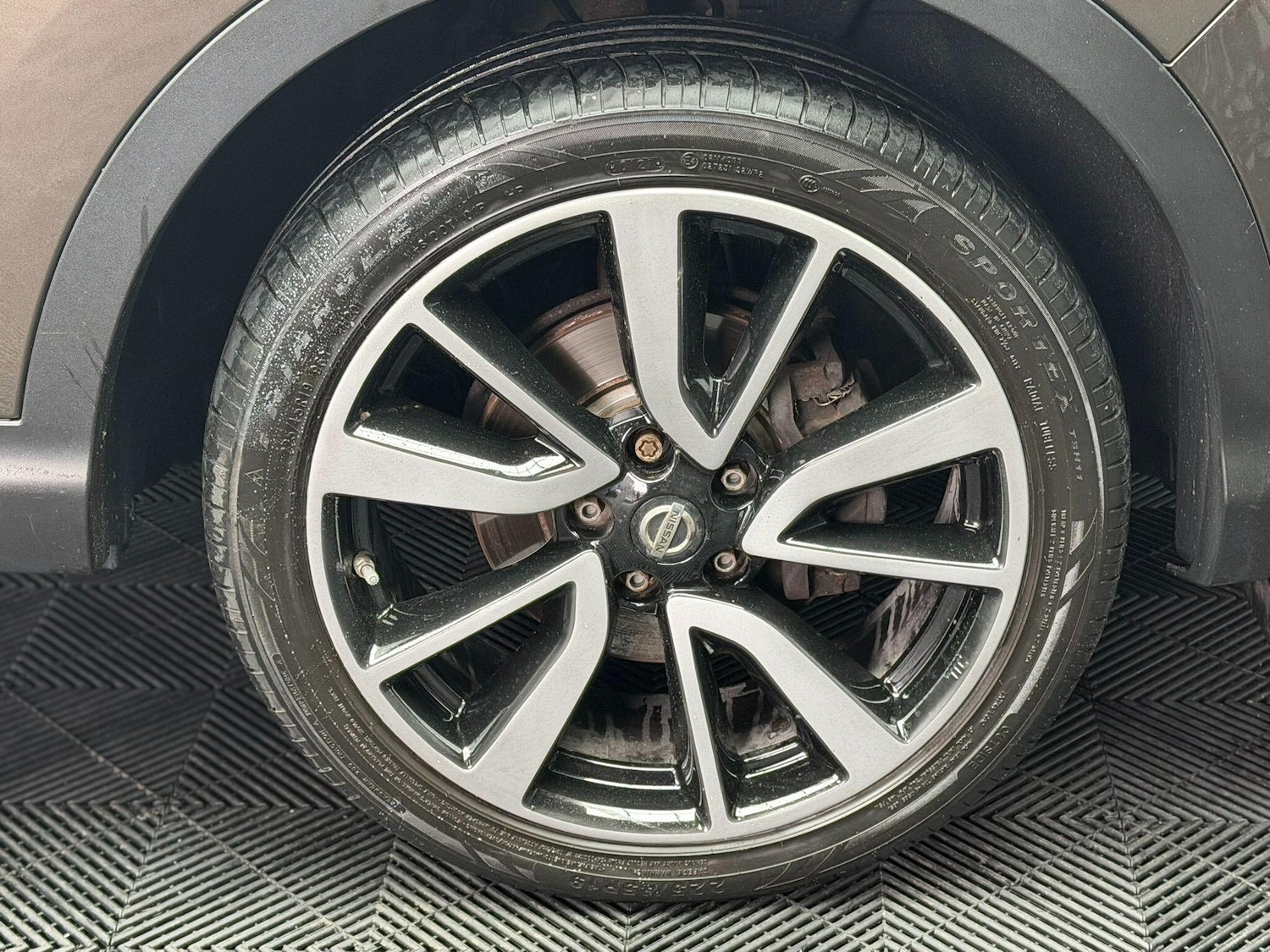 Used Nissan Qashqai 2014 for sale - 77559174: Photo 37