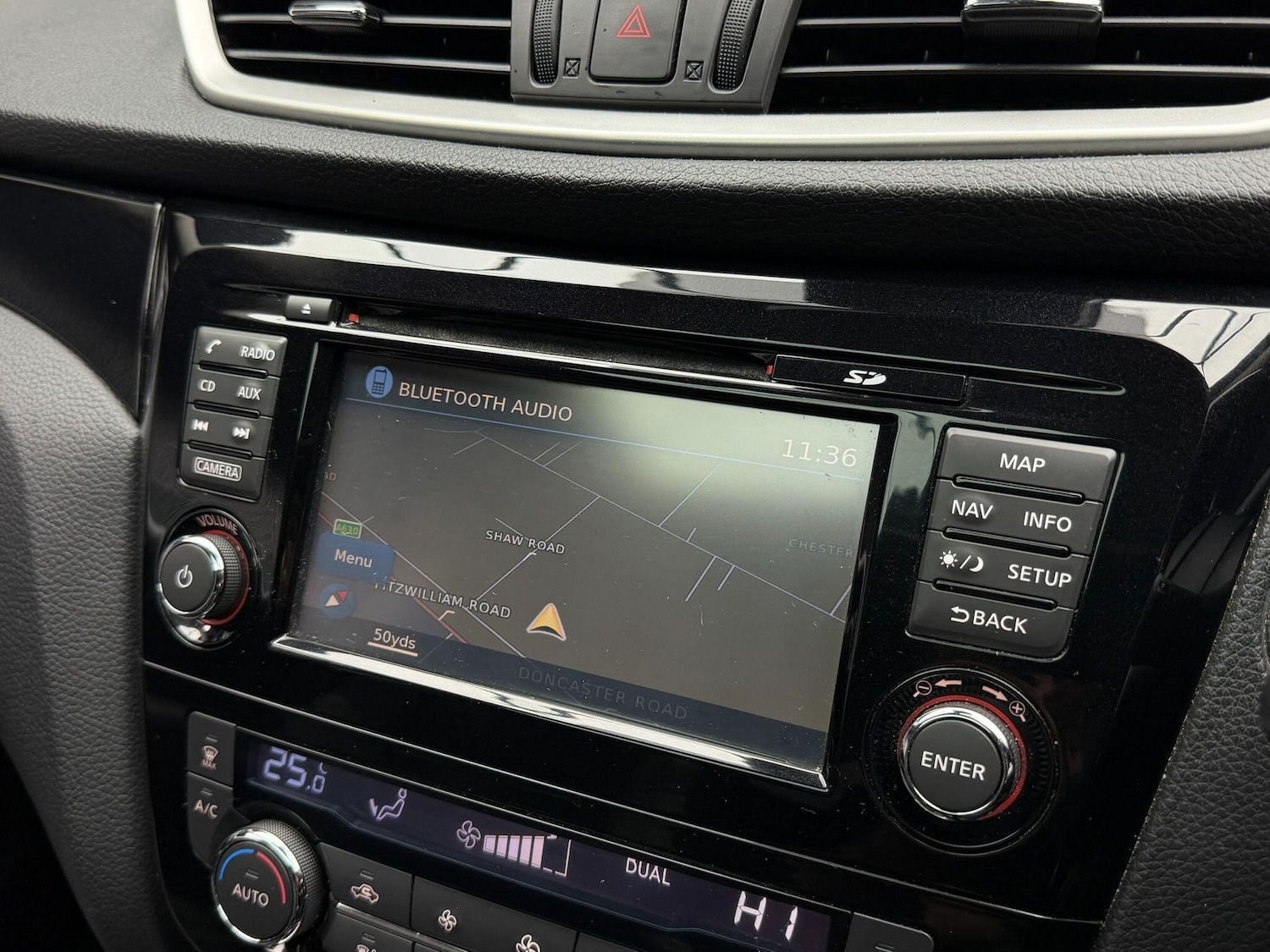 Used Nissan Qashqai 2014 for sale - 77559174: Photo 39