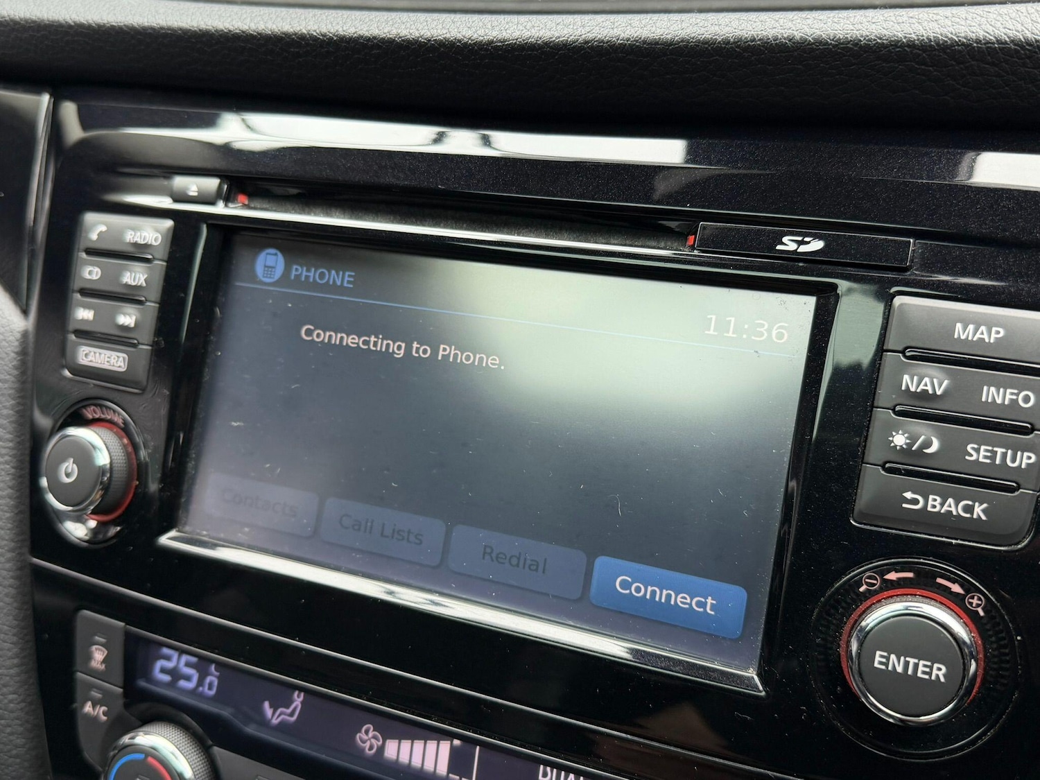 Used Nissan Qashqai 2014 for sale - 77559174: Photo 40